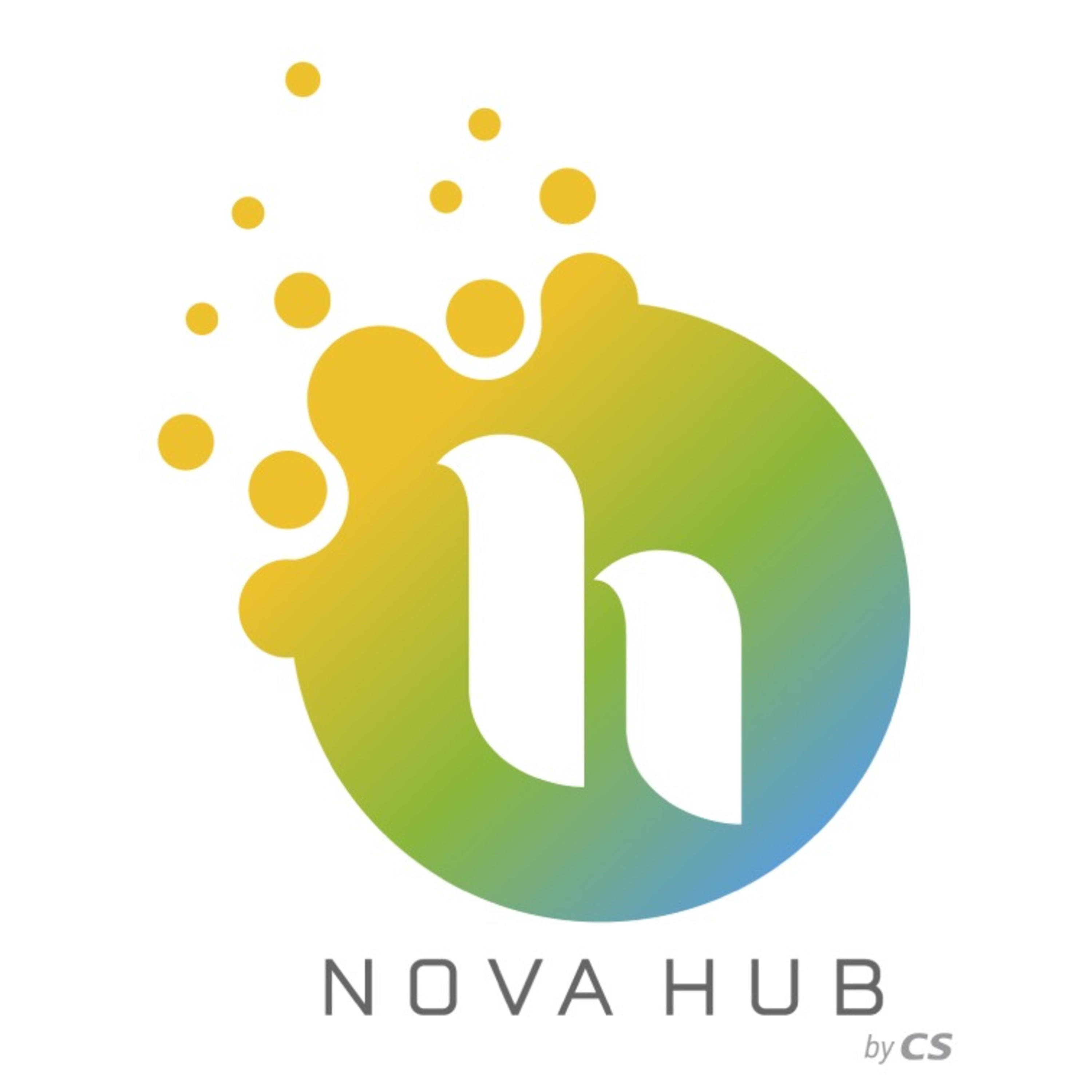 Nova Hub podcast artwork
