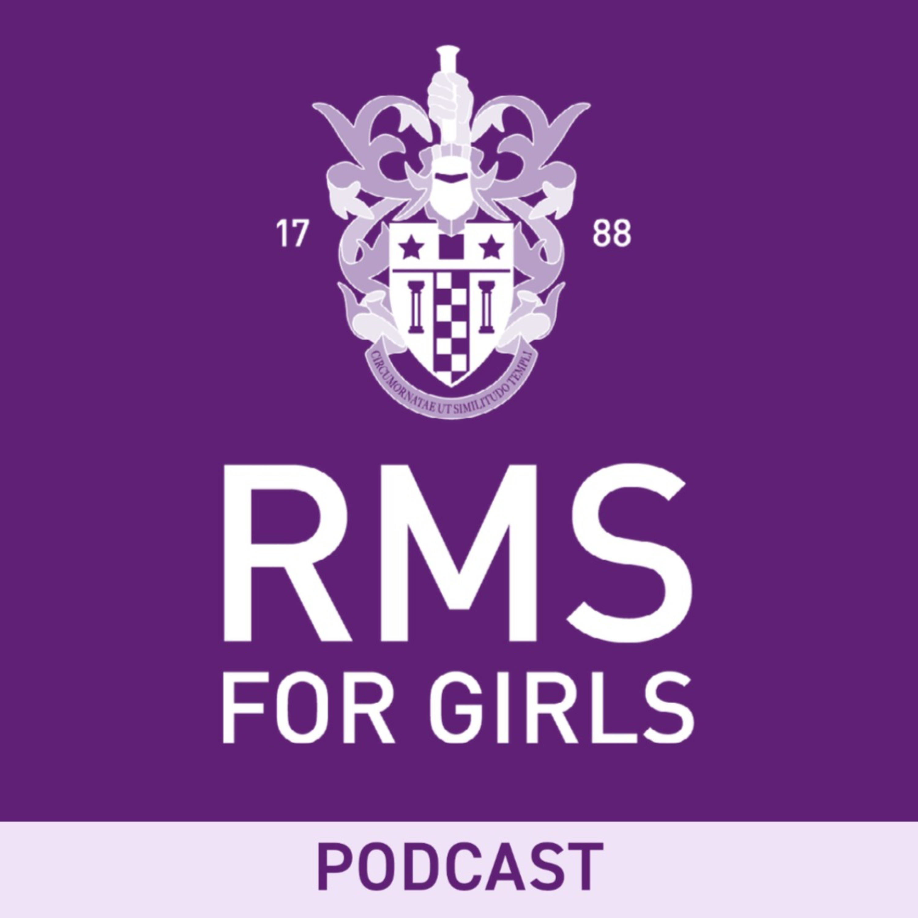 The RMS Podcast