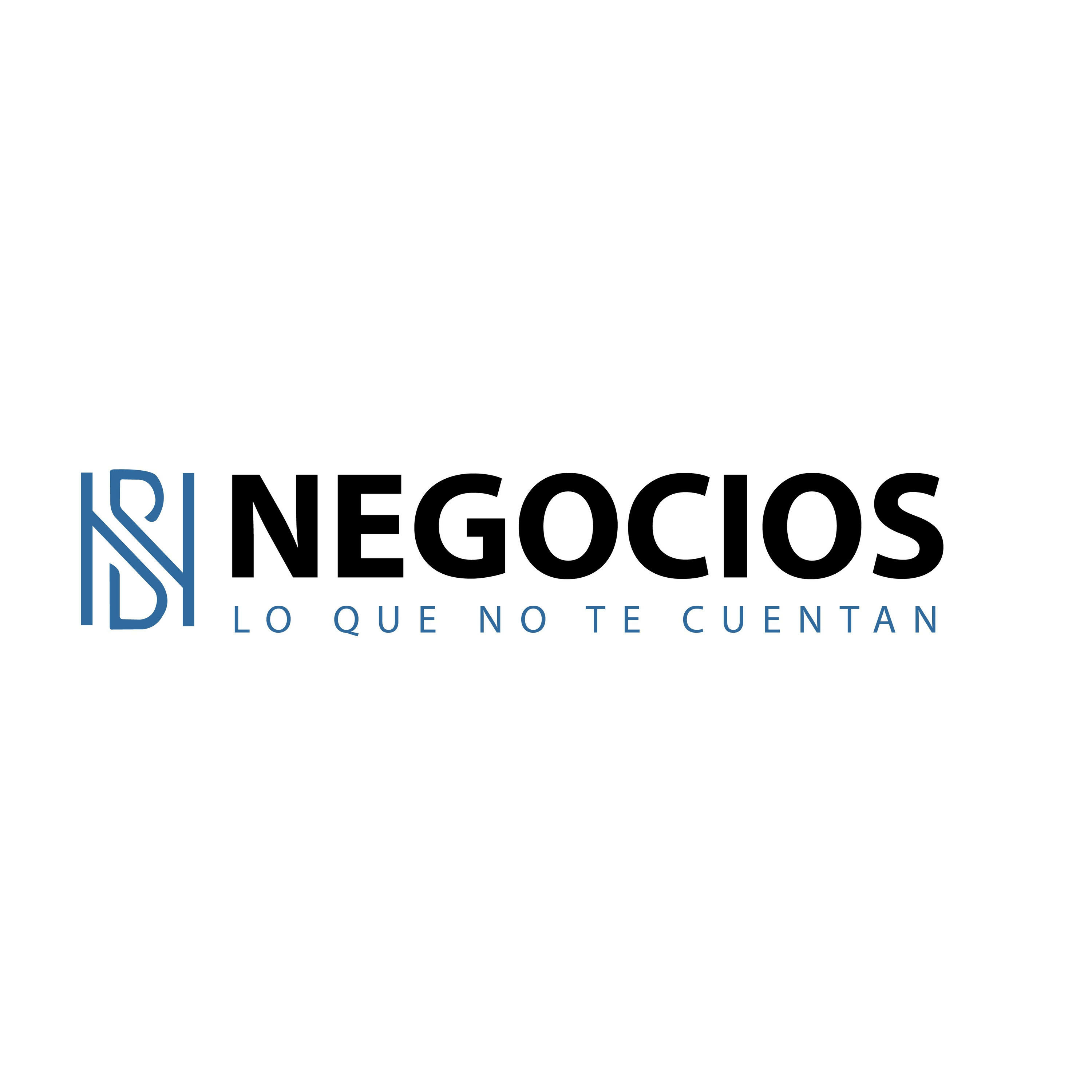 Negocios - Lo que no te cuentan.