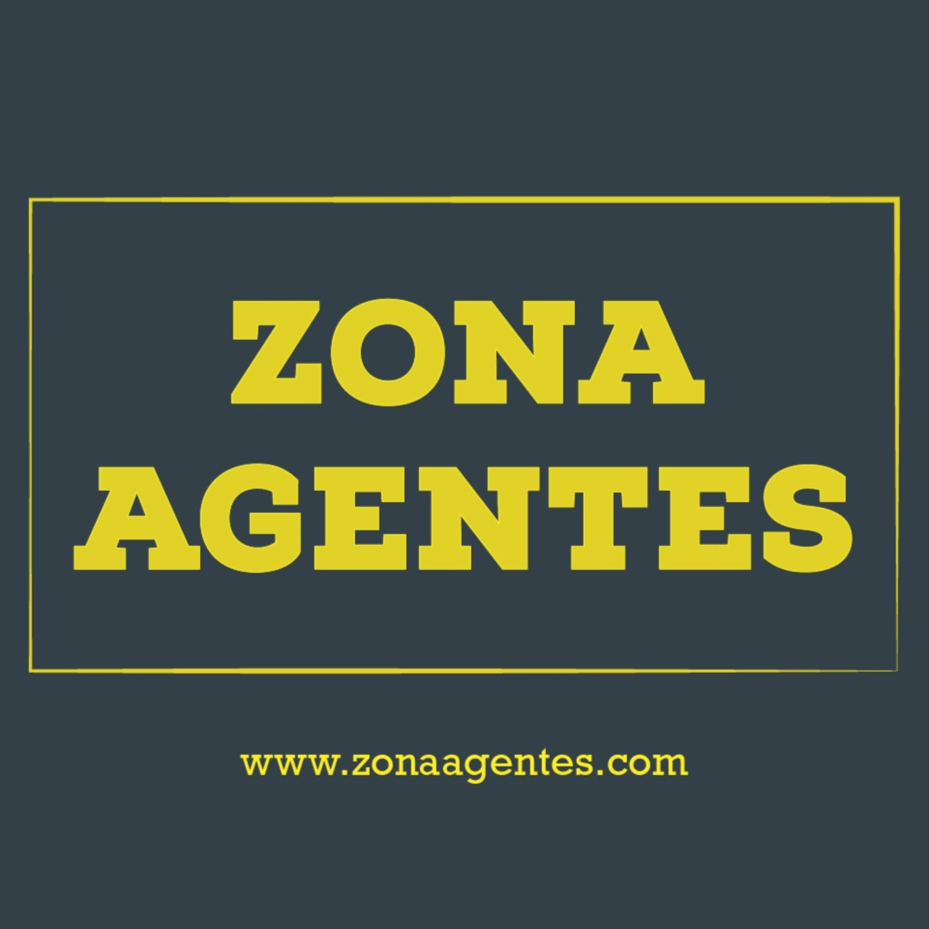 ¡Ya estás en zona agentes!