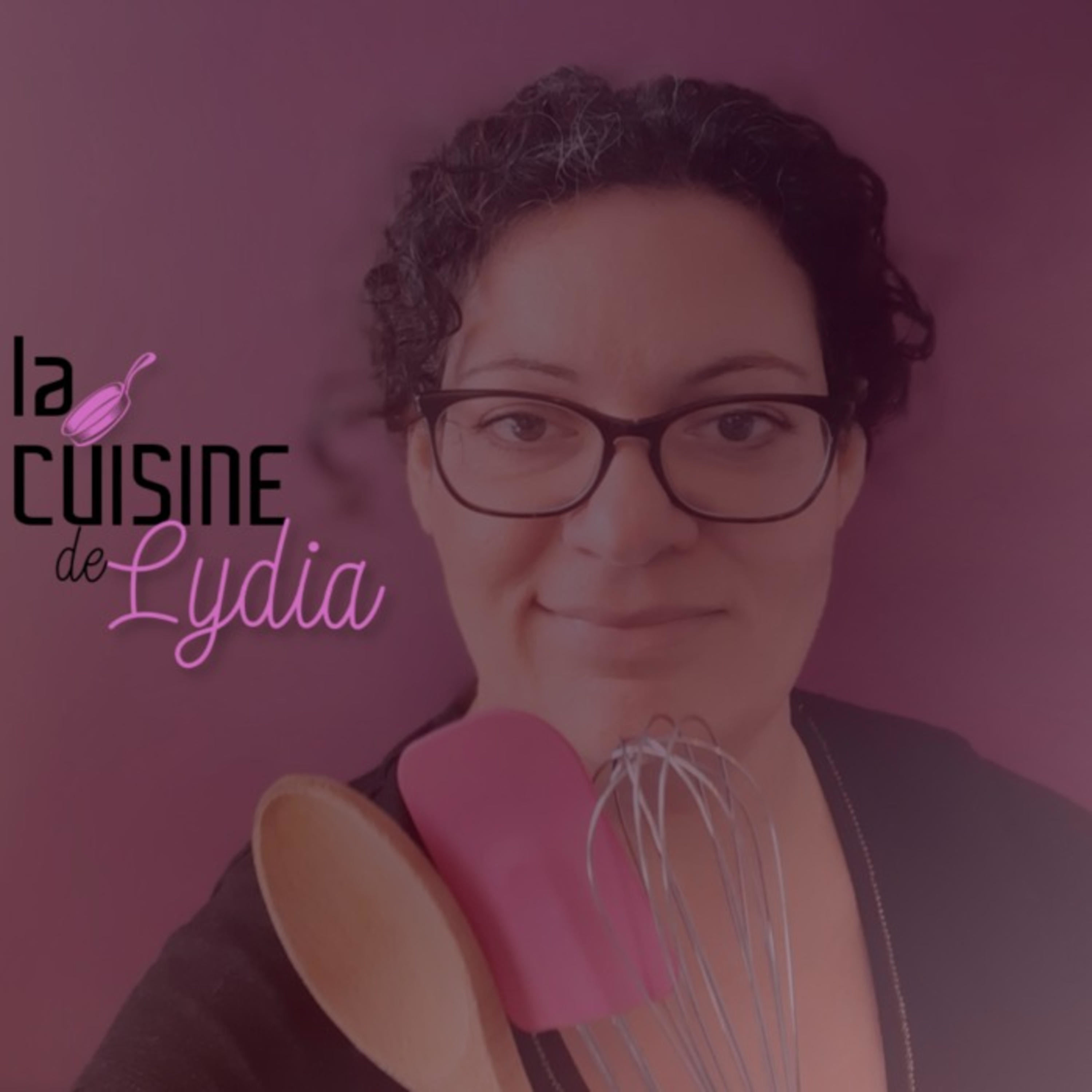 La Cuisine De Lydia