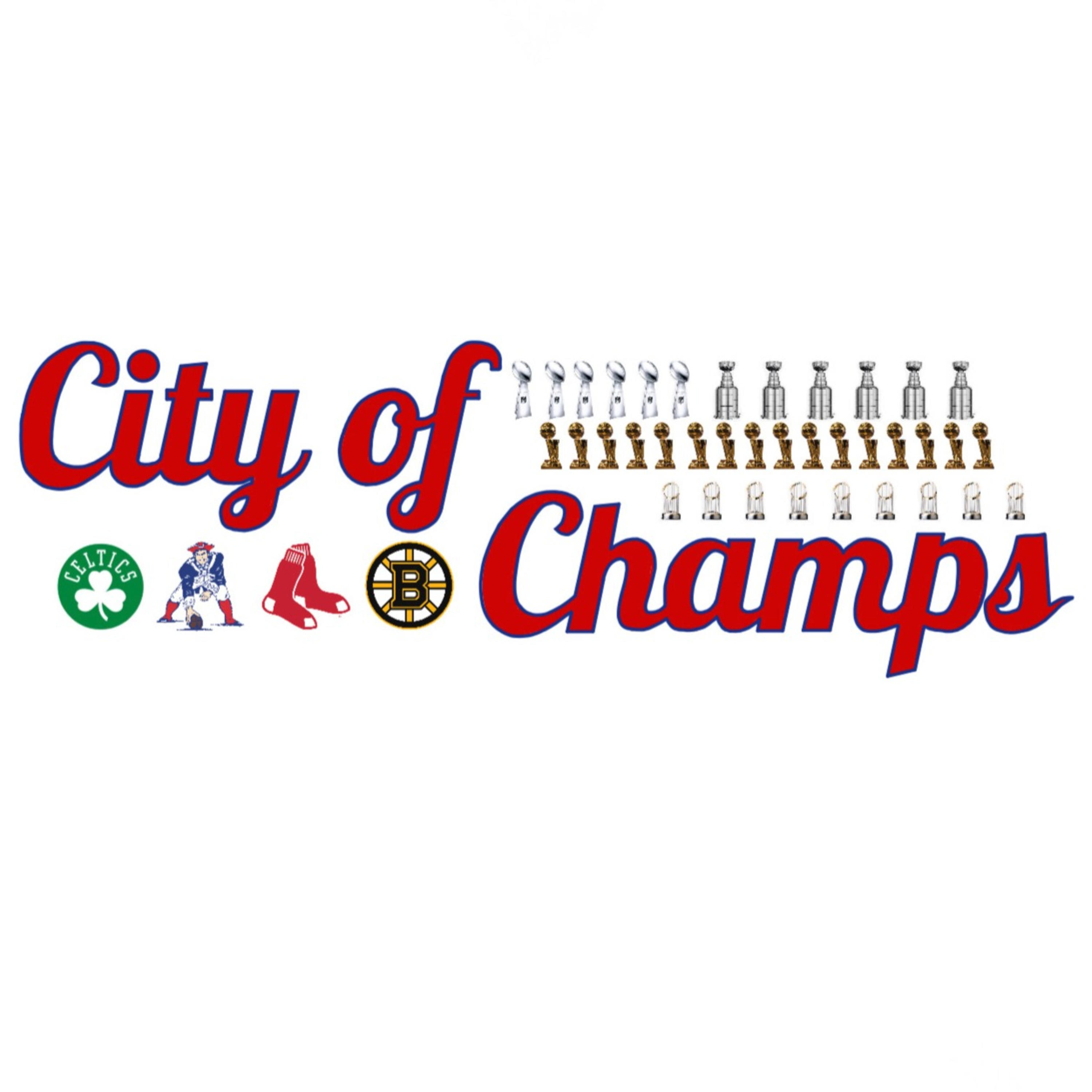 City of Champs