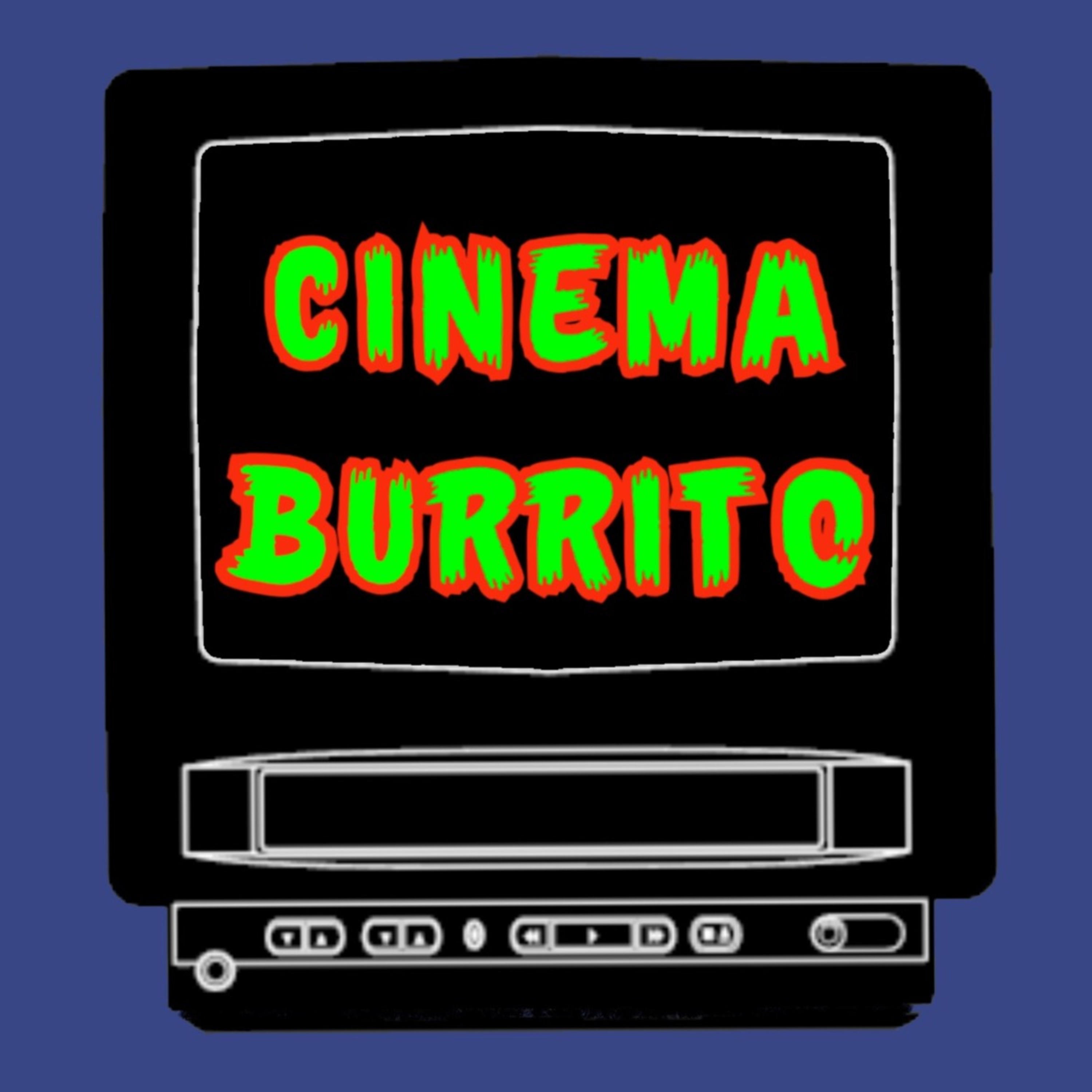 CinemaBurrito