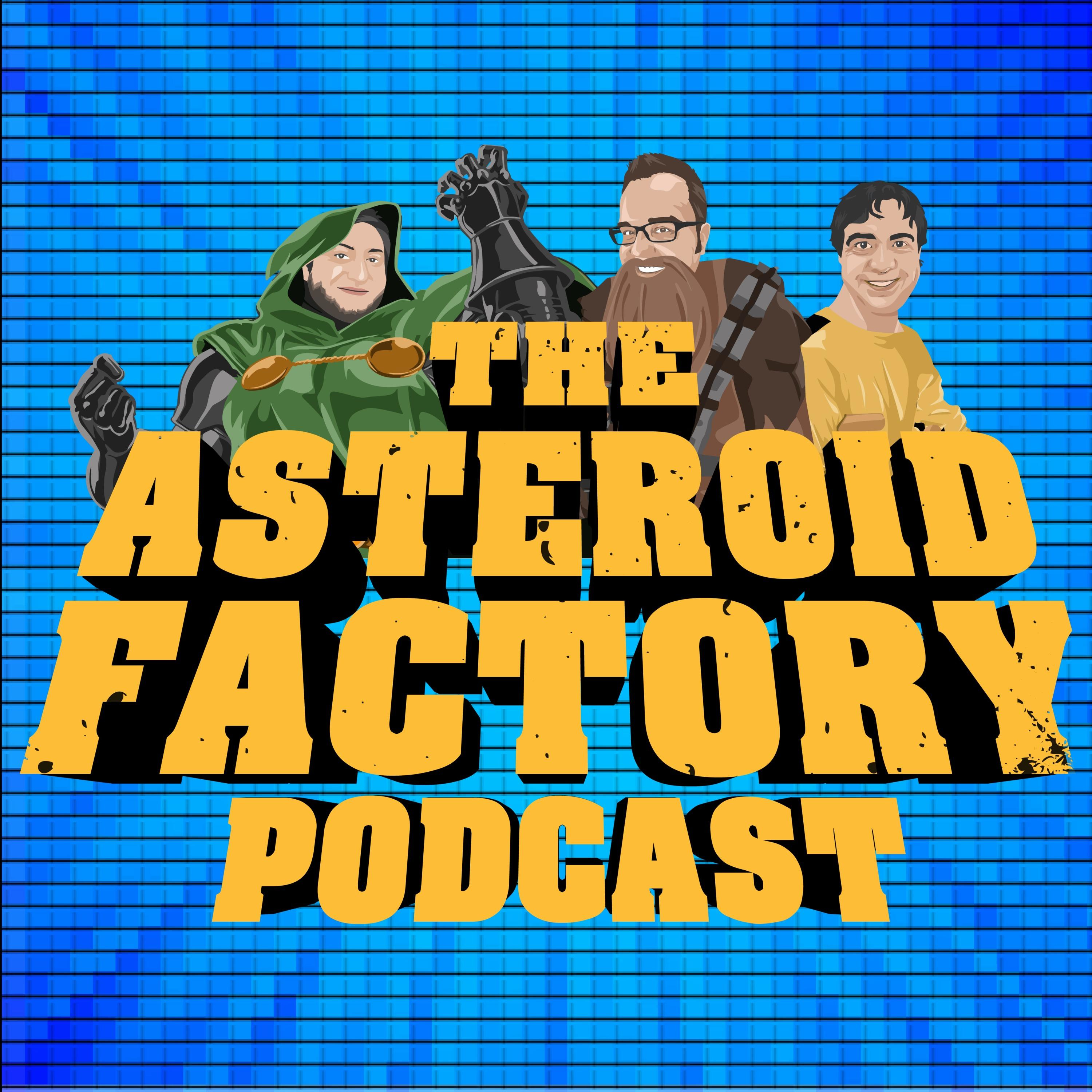 Ep 39 - WandaVision and PS4's Last Days