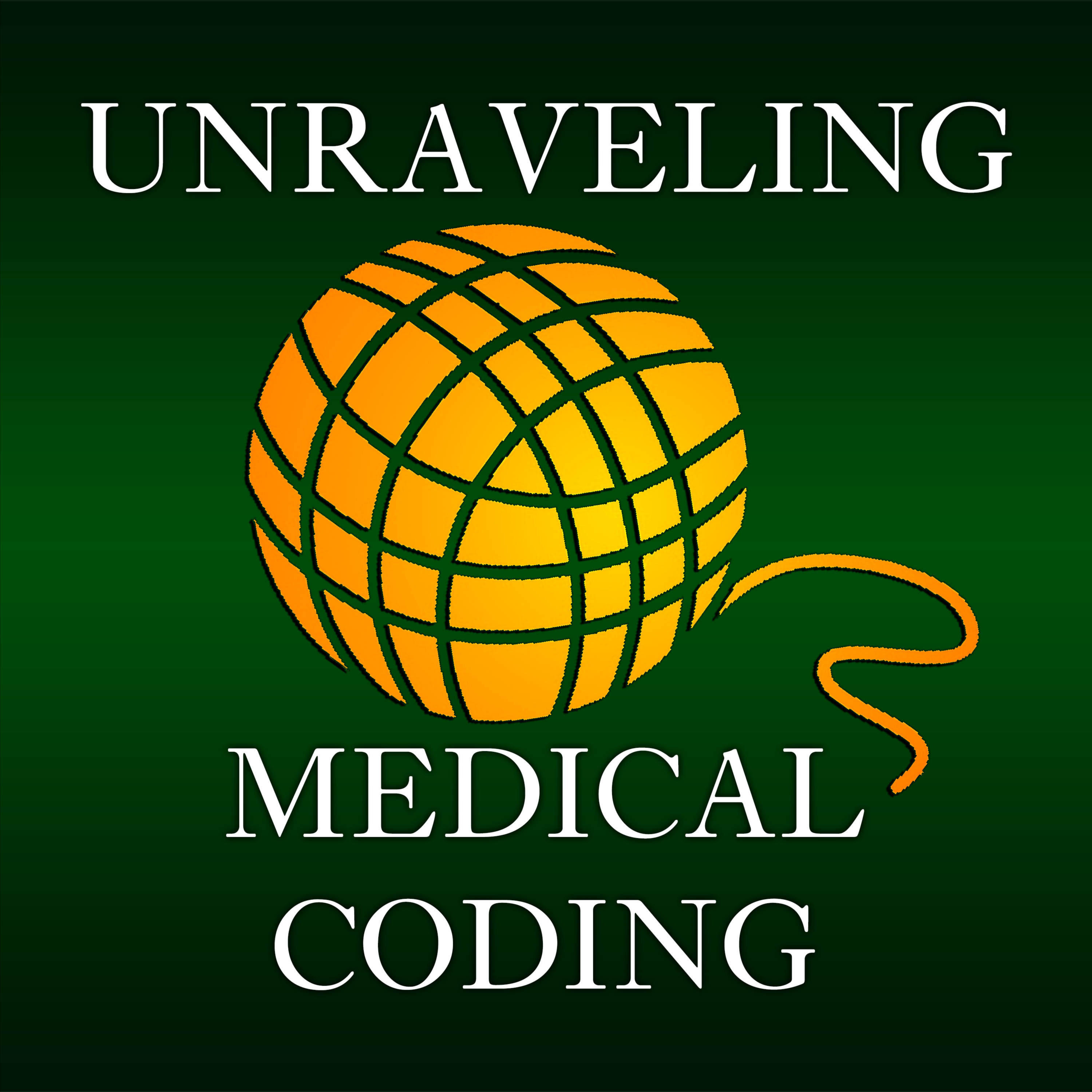 Physician Extender Coding episode artwork