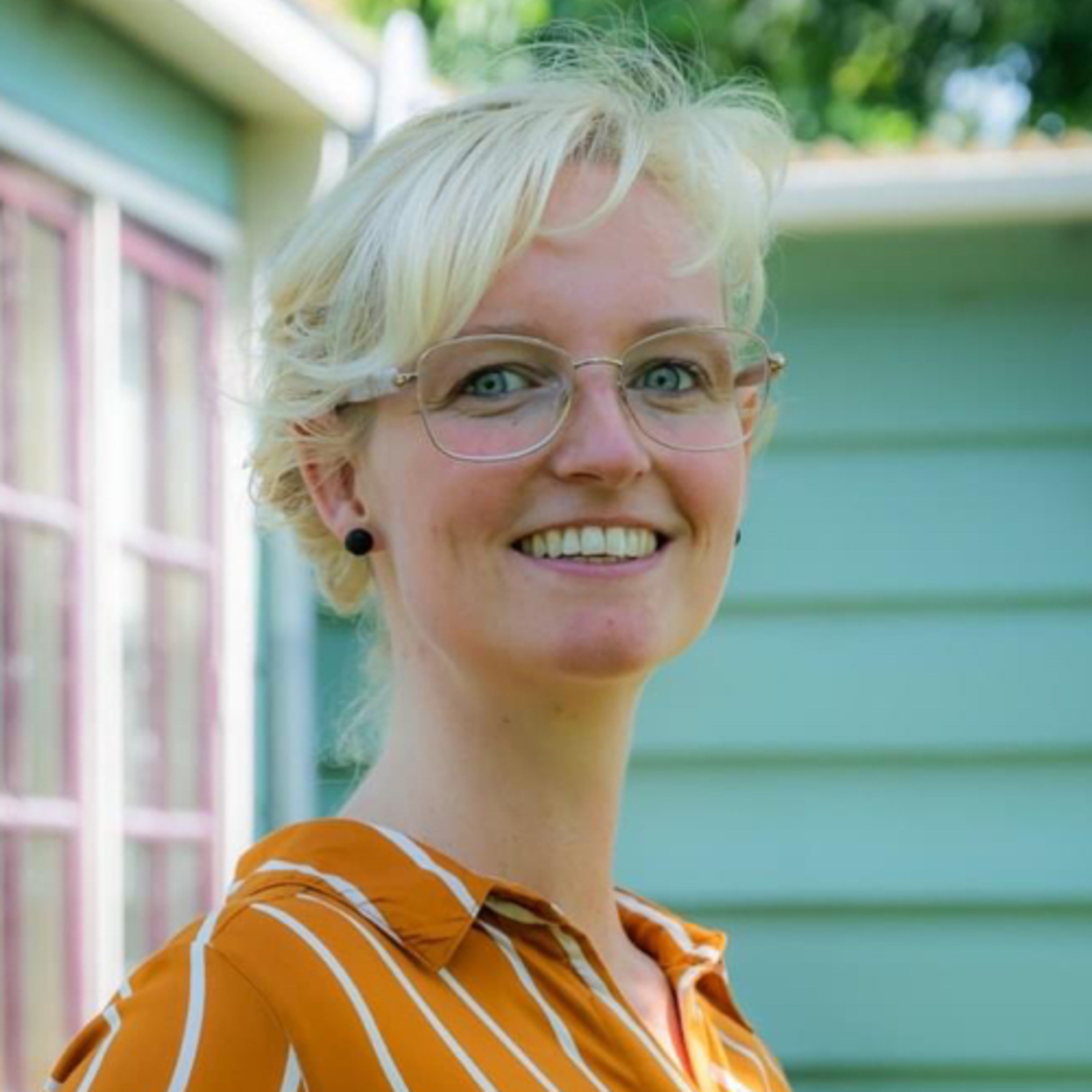 Kim Rietvink