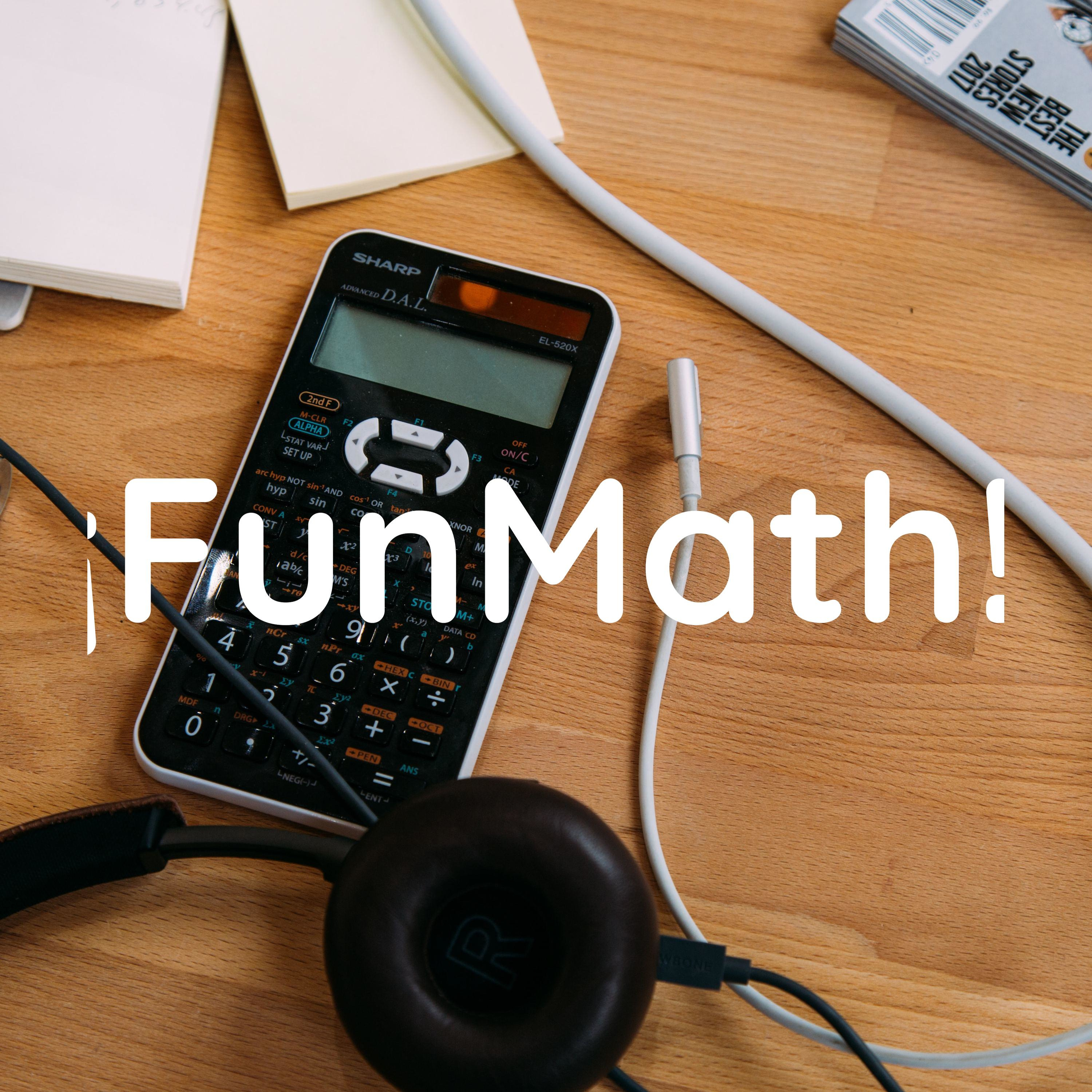 ¡FunMath!