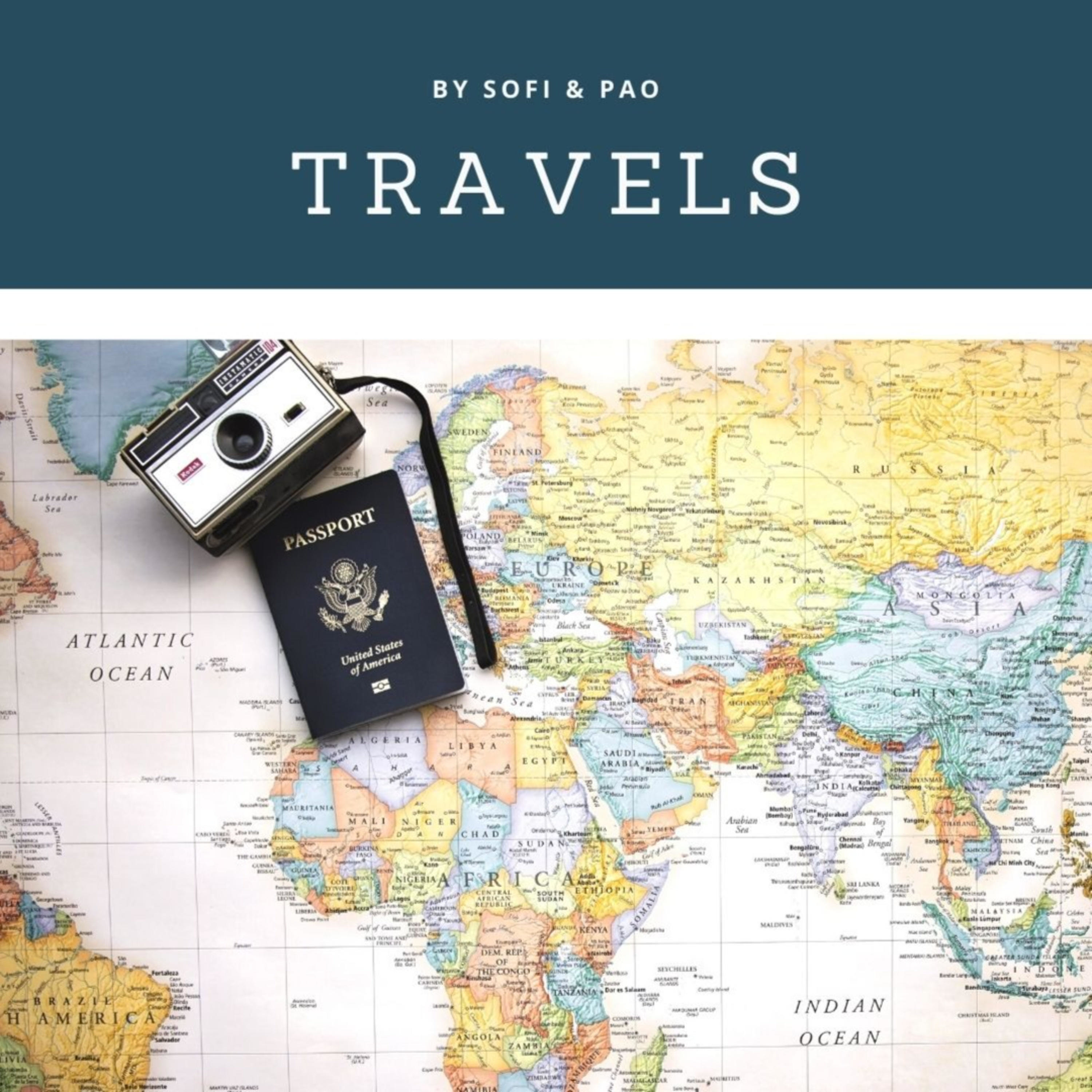 Travels 