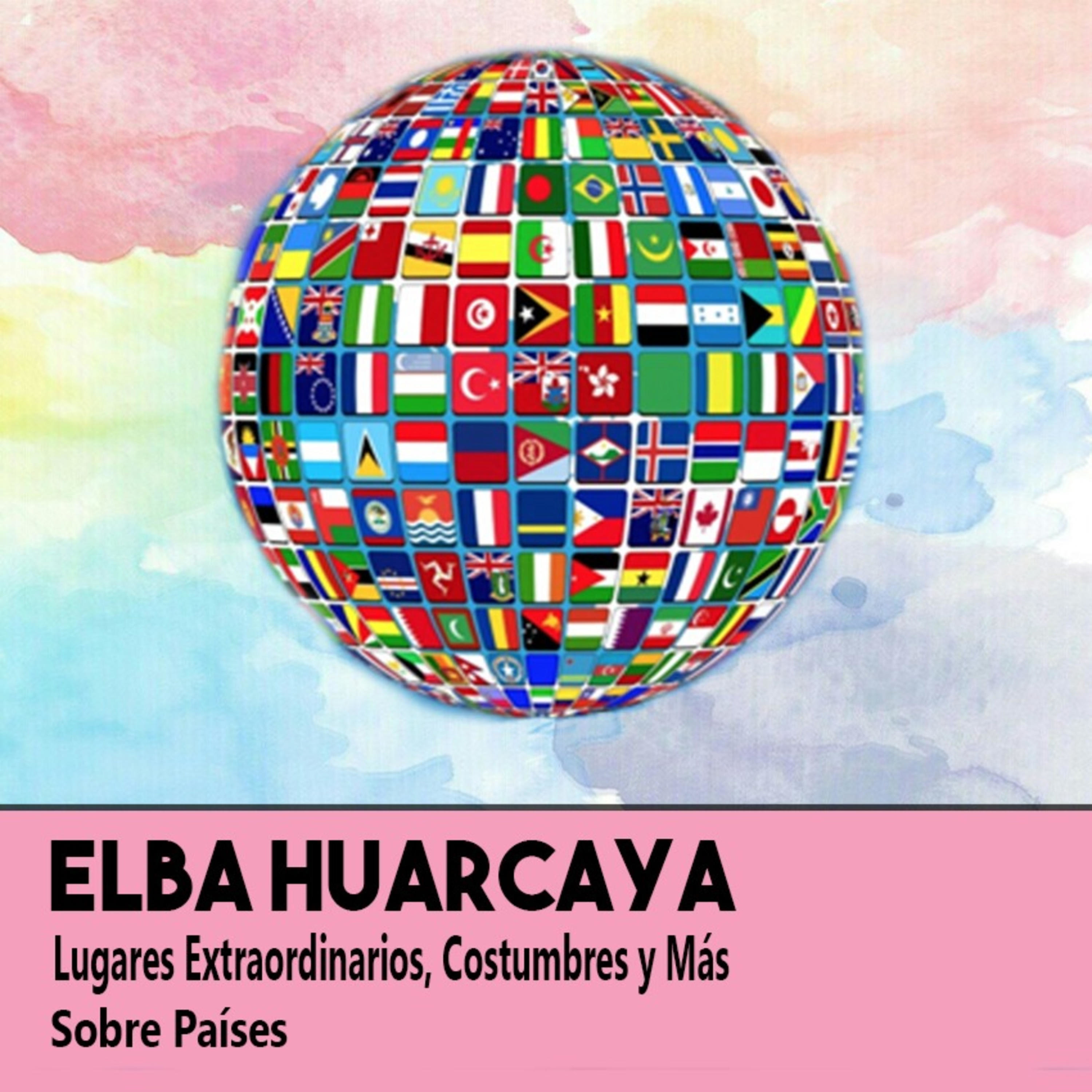 Elba Huarcaya