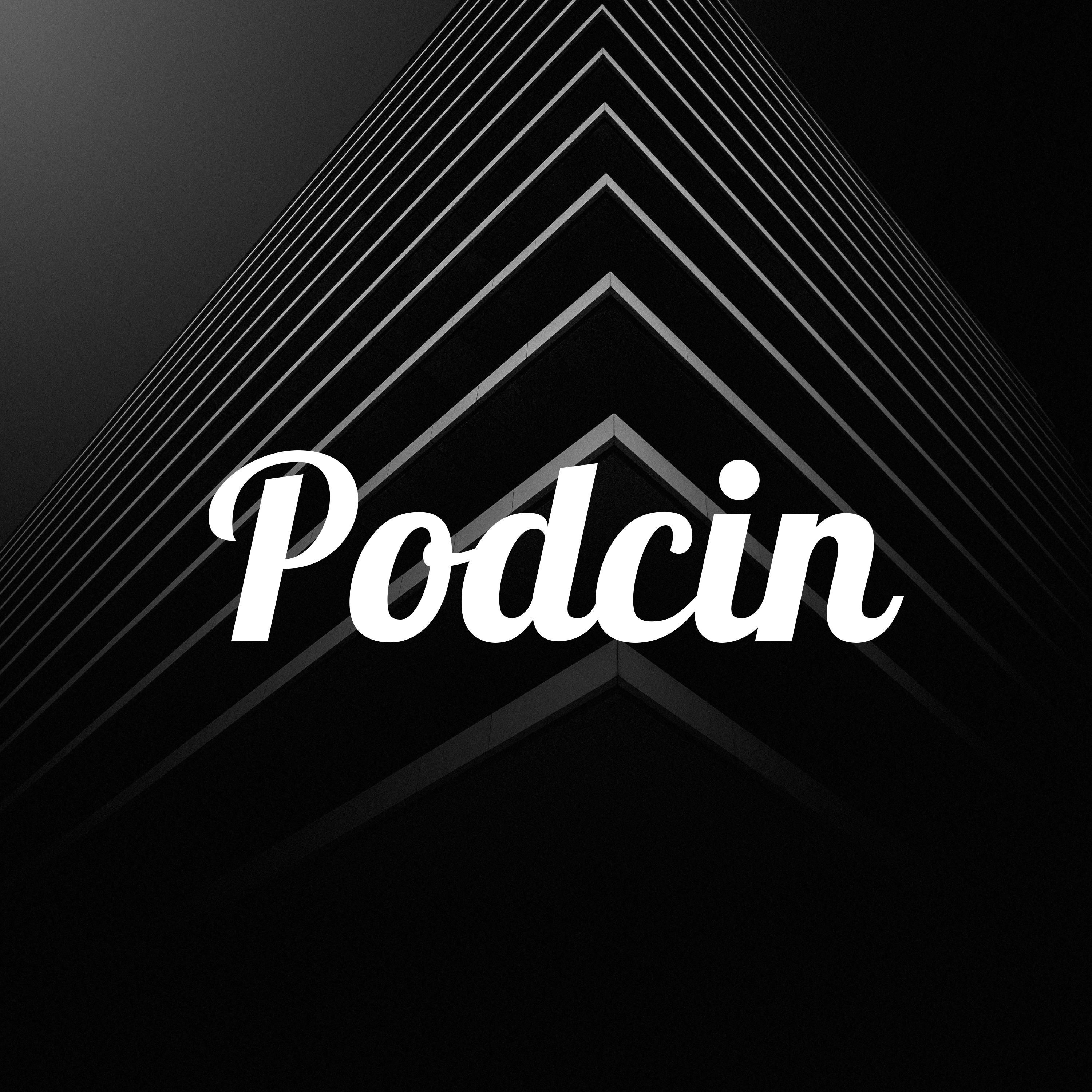 کاور Podcin