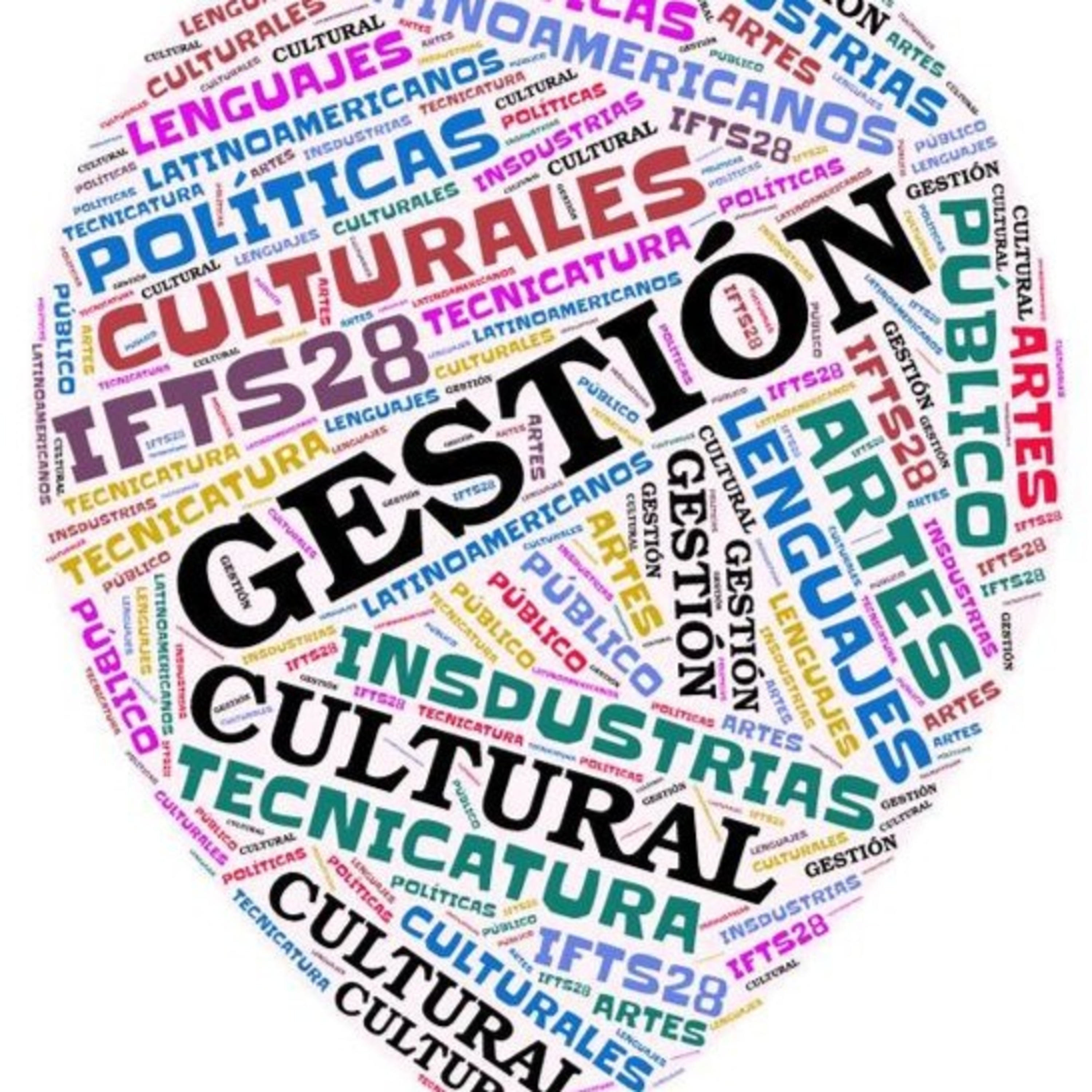 ¿Y si gestionamos un proyecto cultural? podcast artwork
