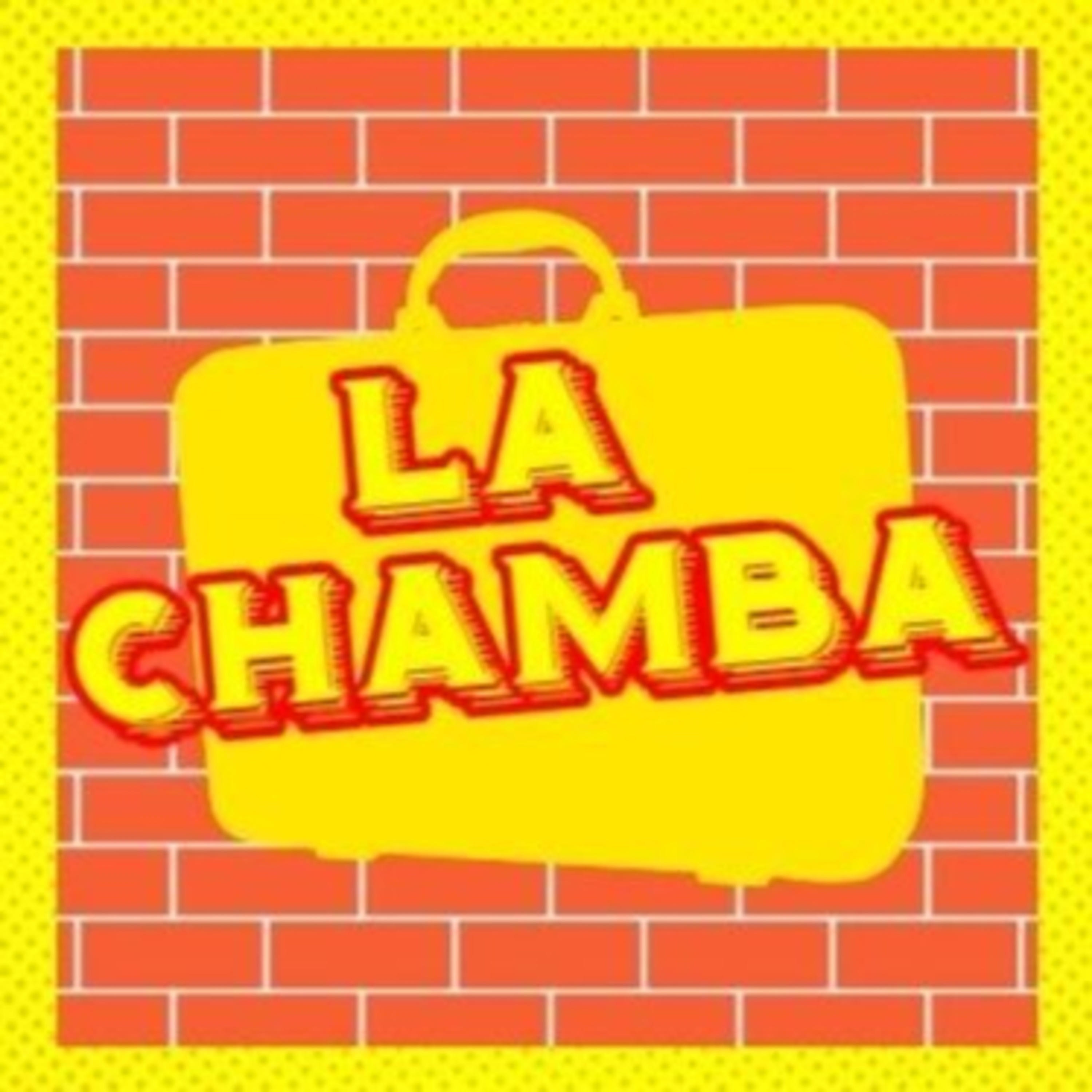 La Chamba Podcast