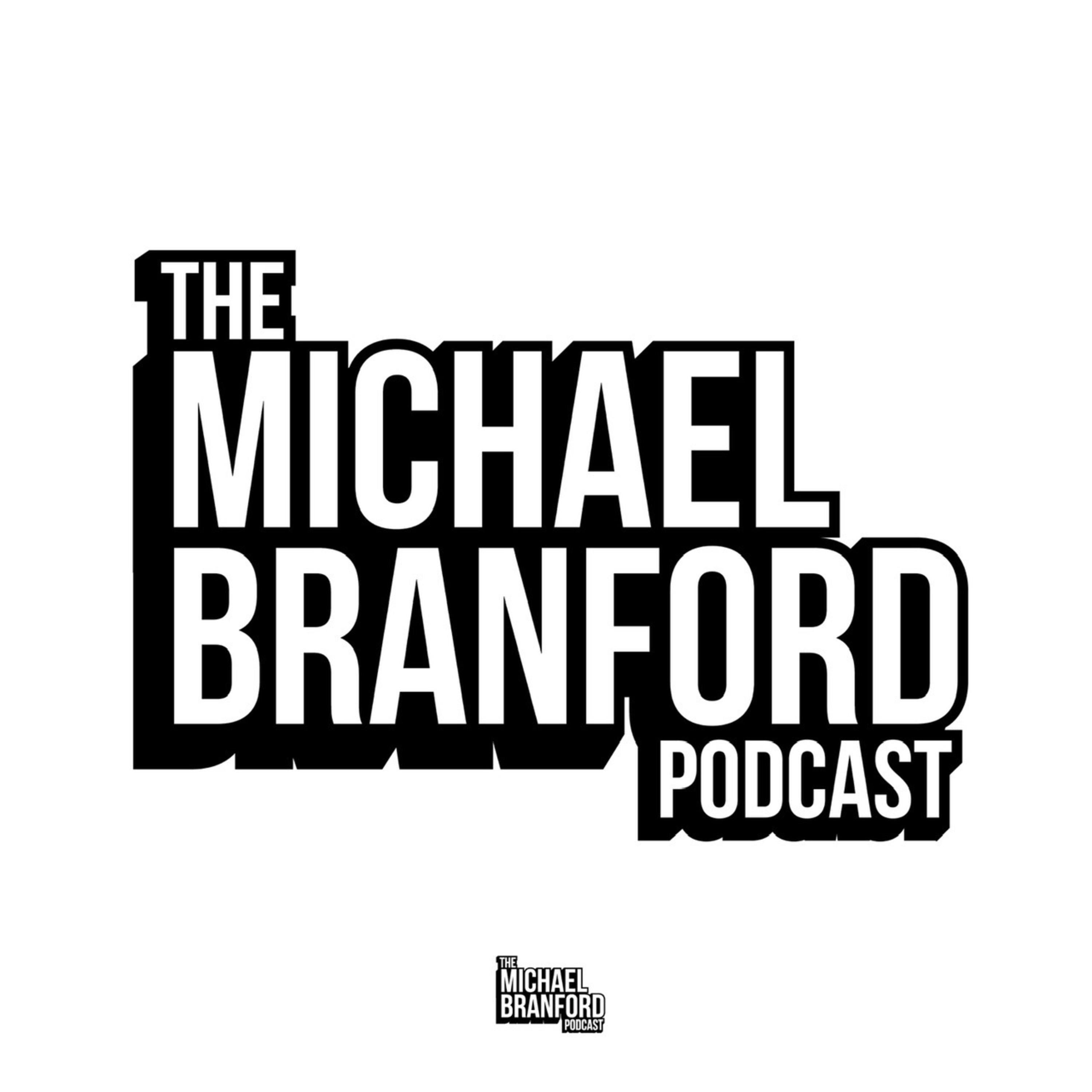 The Michael Branford Show