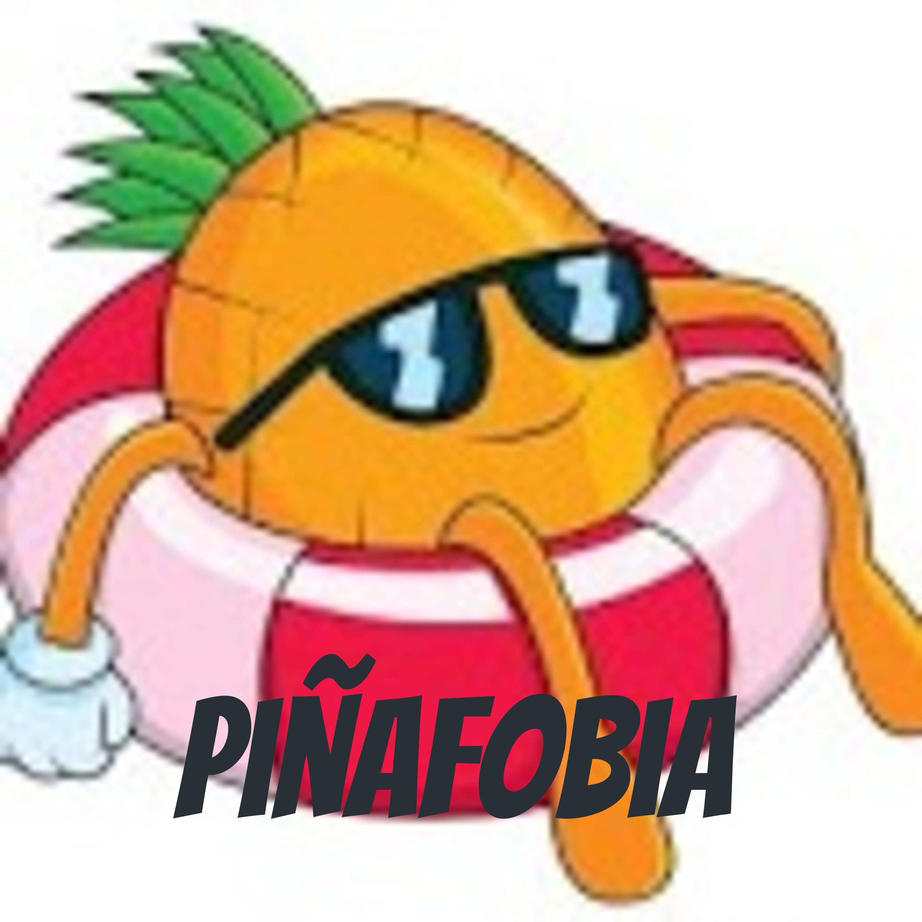 Piñafobia