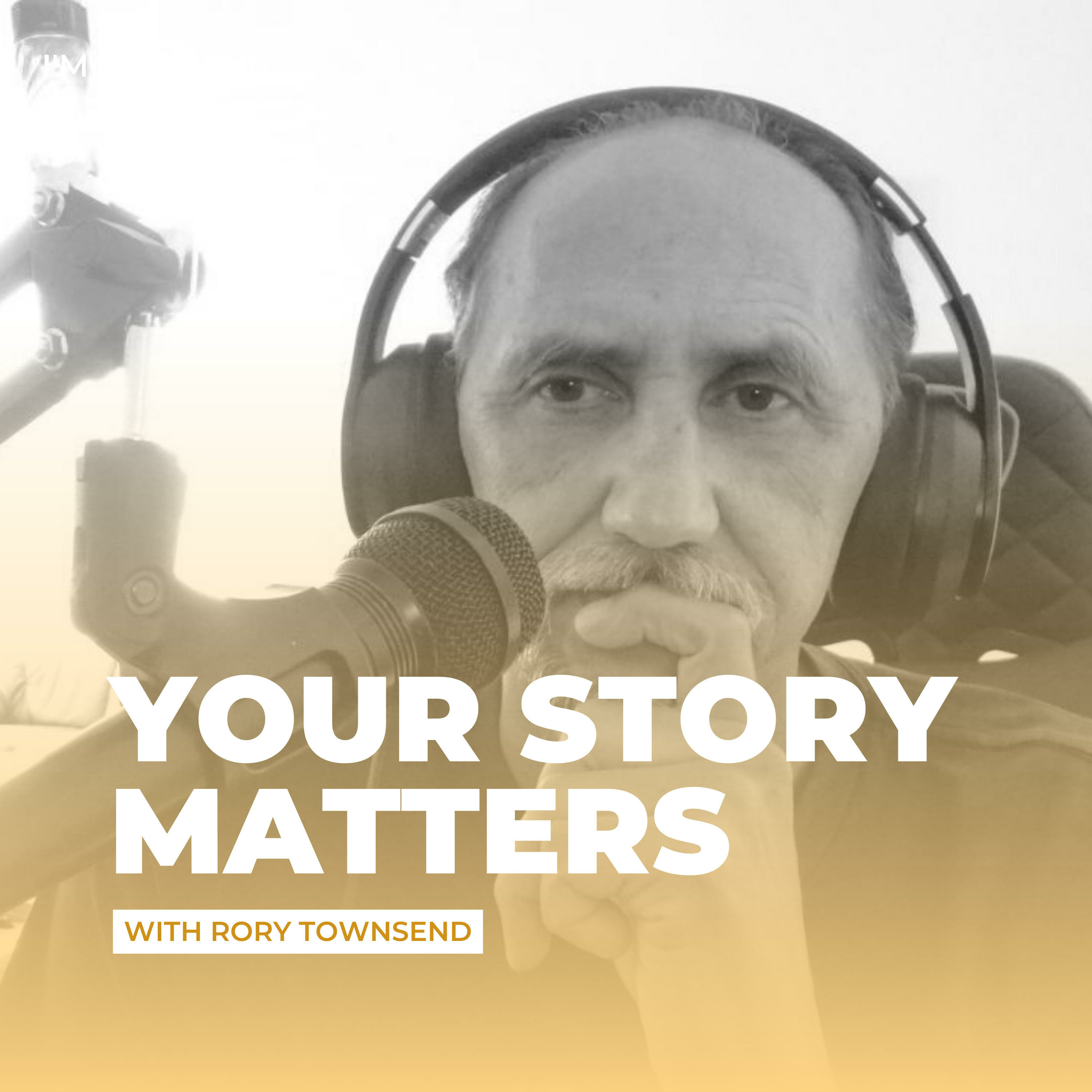 Your Story Matters