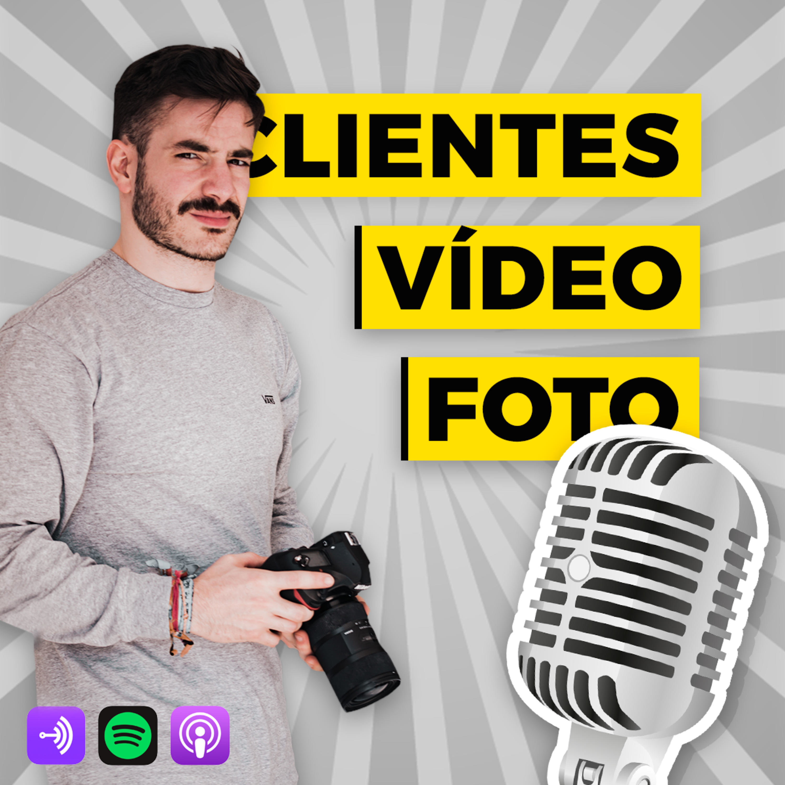 learn filmmaking - en español
