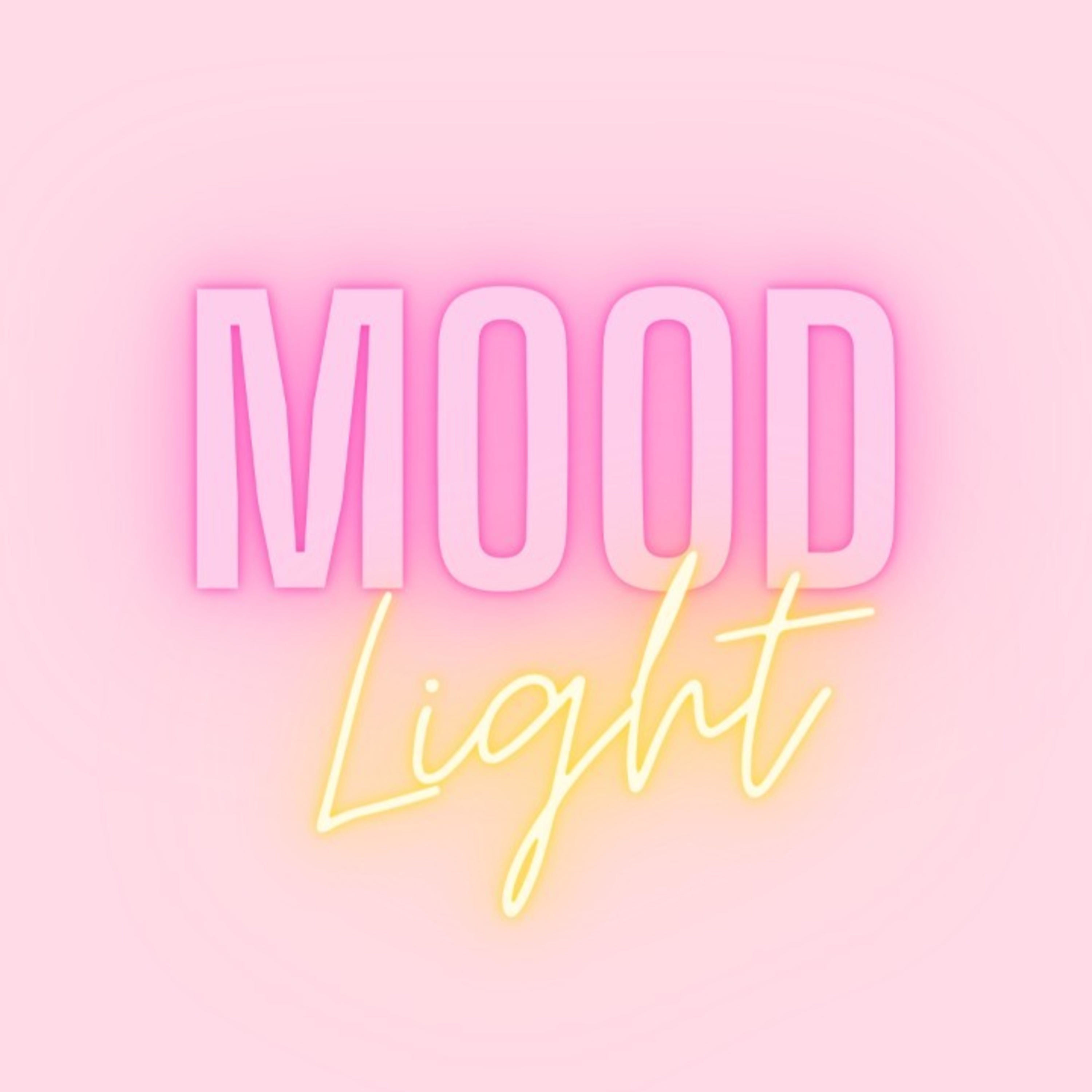 Mood Light Podcast podcast artwork