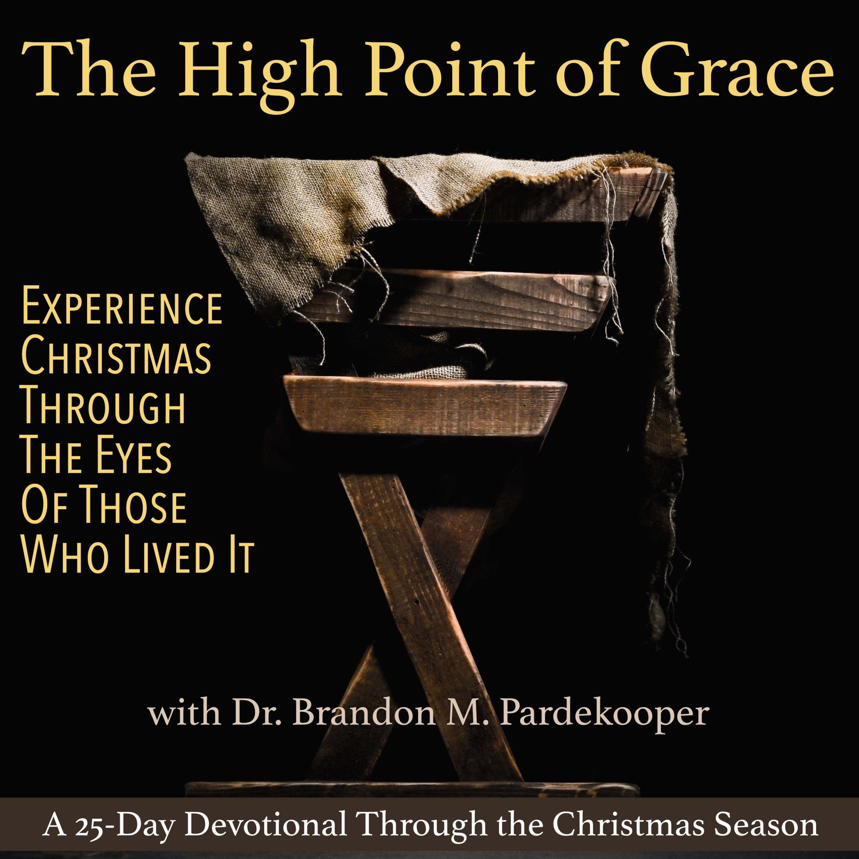 The High Point of Grace