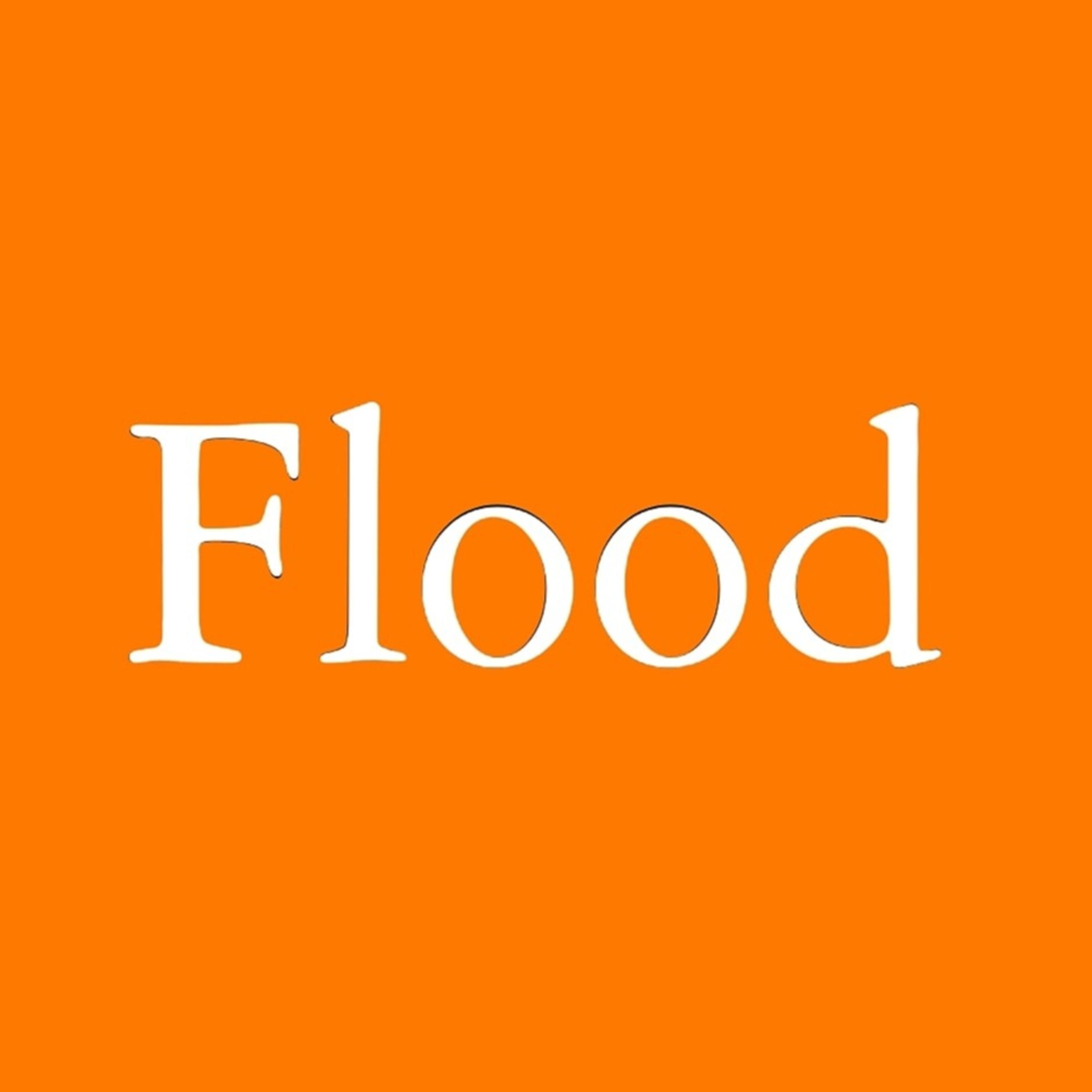 Flood'Günaydın