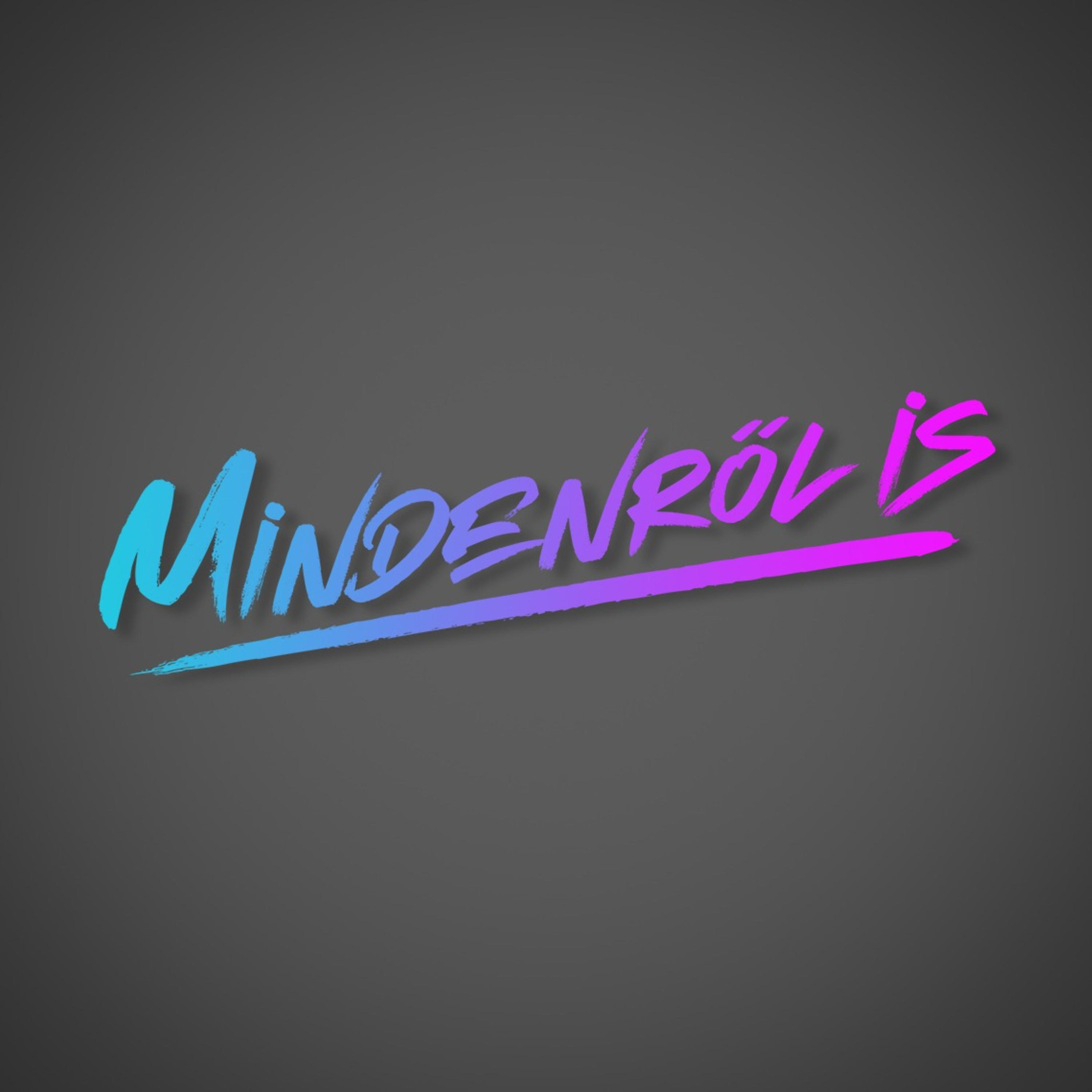 Mindenről is