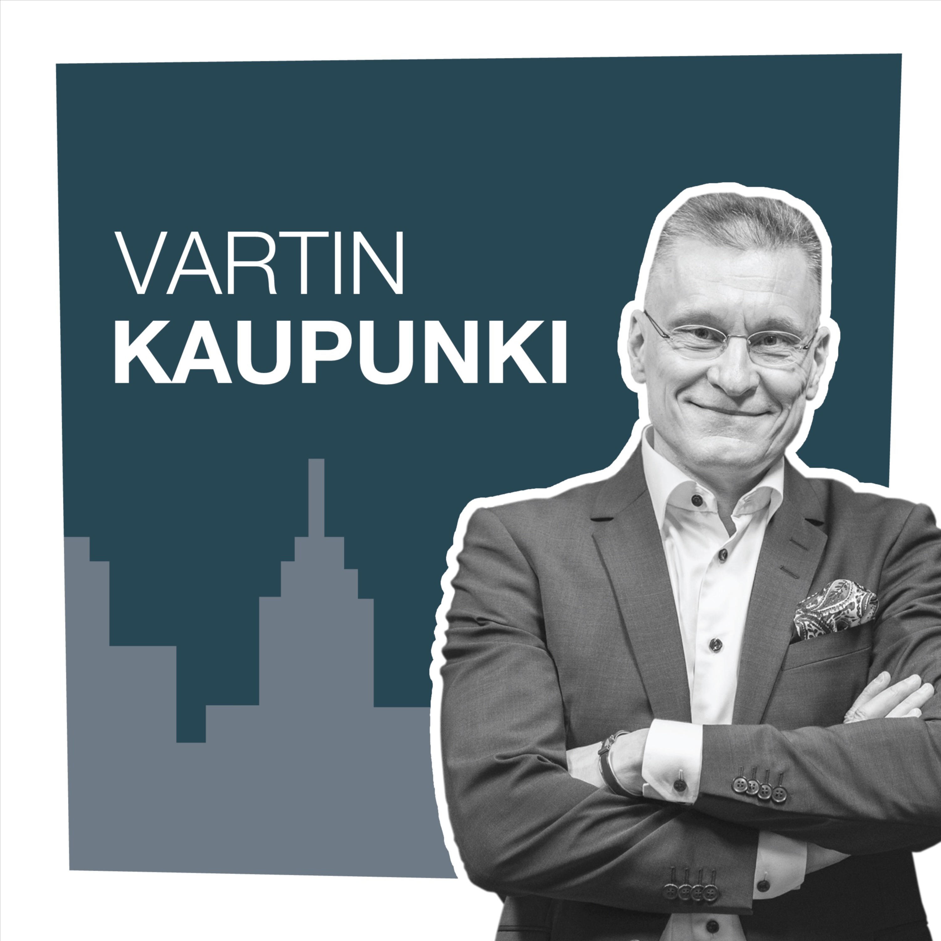 Vartin kaupunki