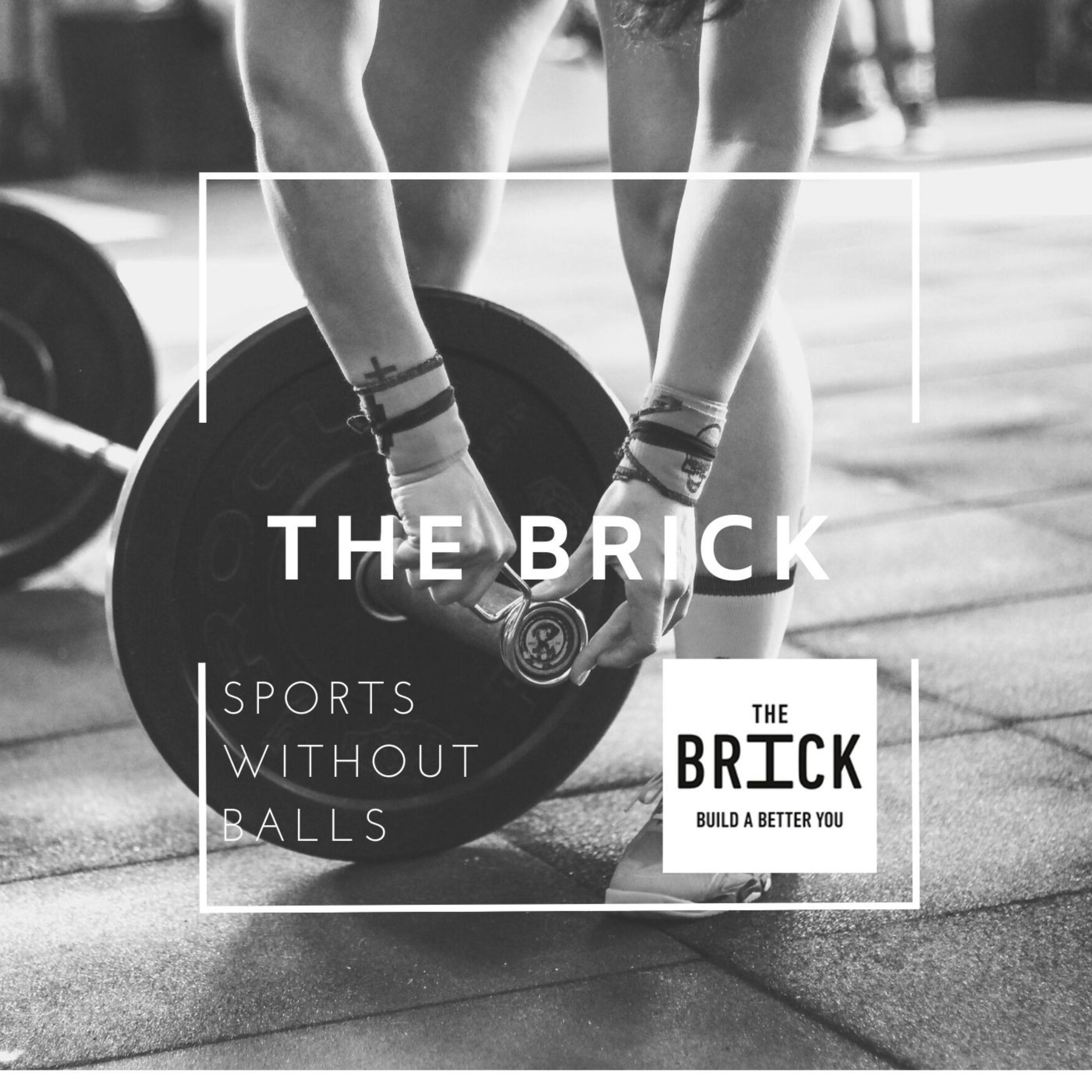 SportsWithoutBalls