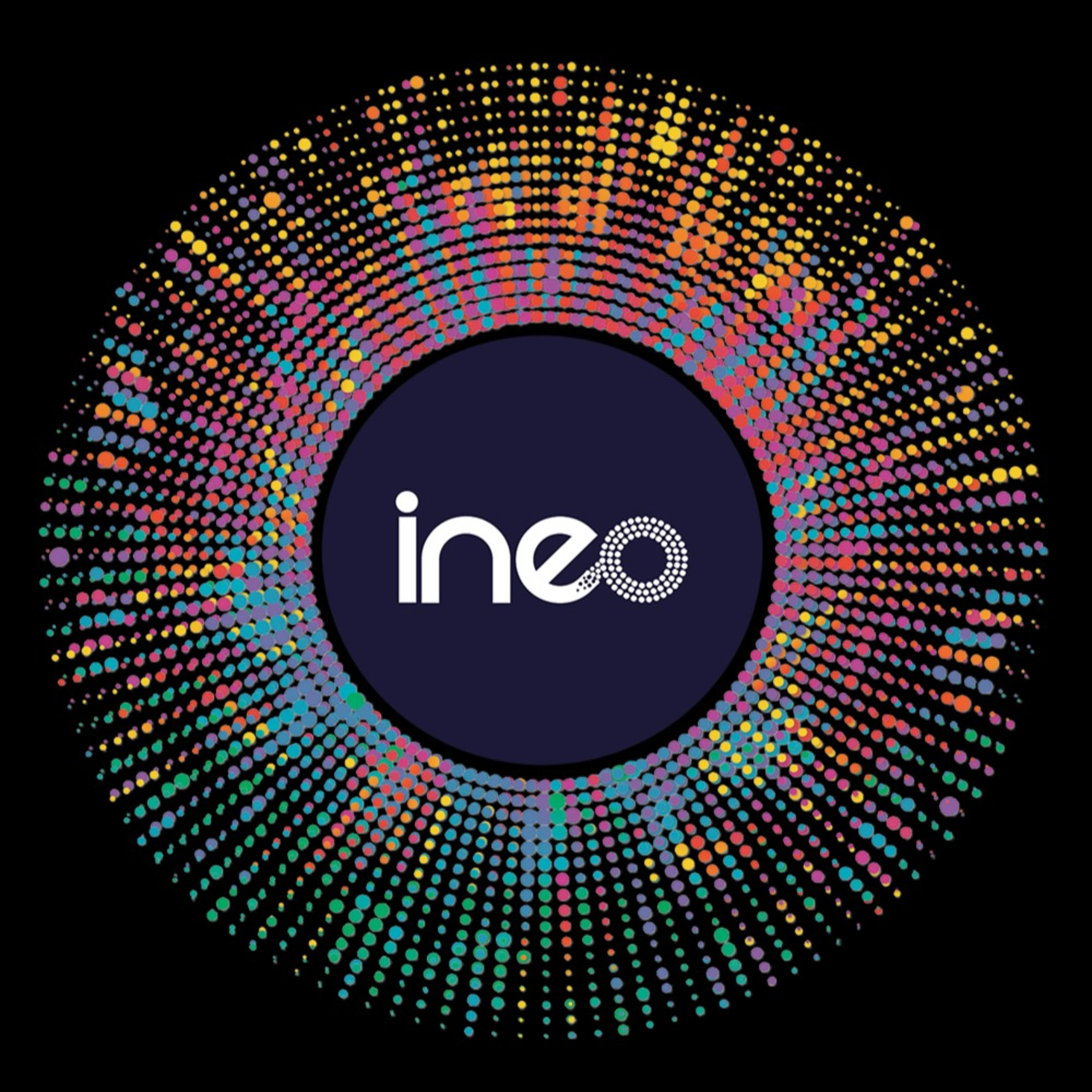 INEO - Our Future is Human