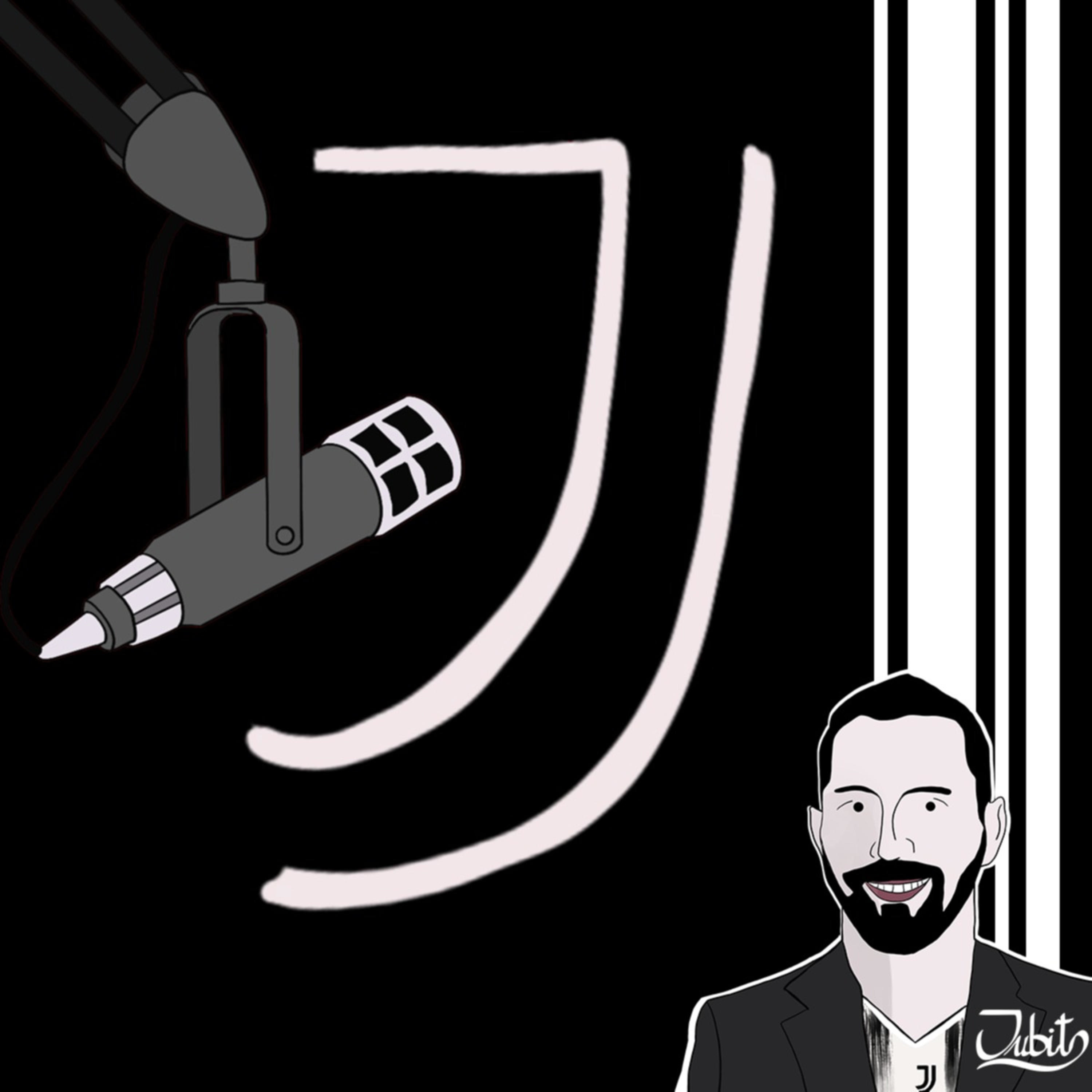 Podcast BIANCONERO... il Podcast che parla di Juventus e di Juve!
