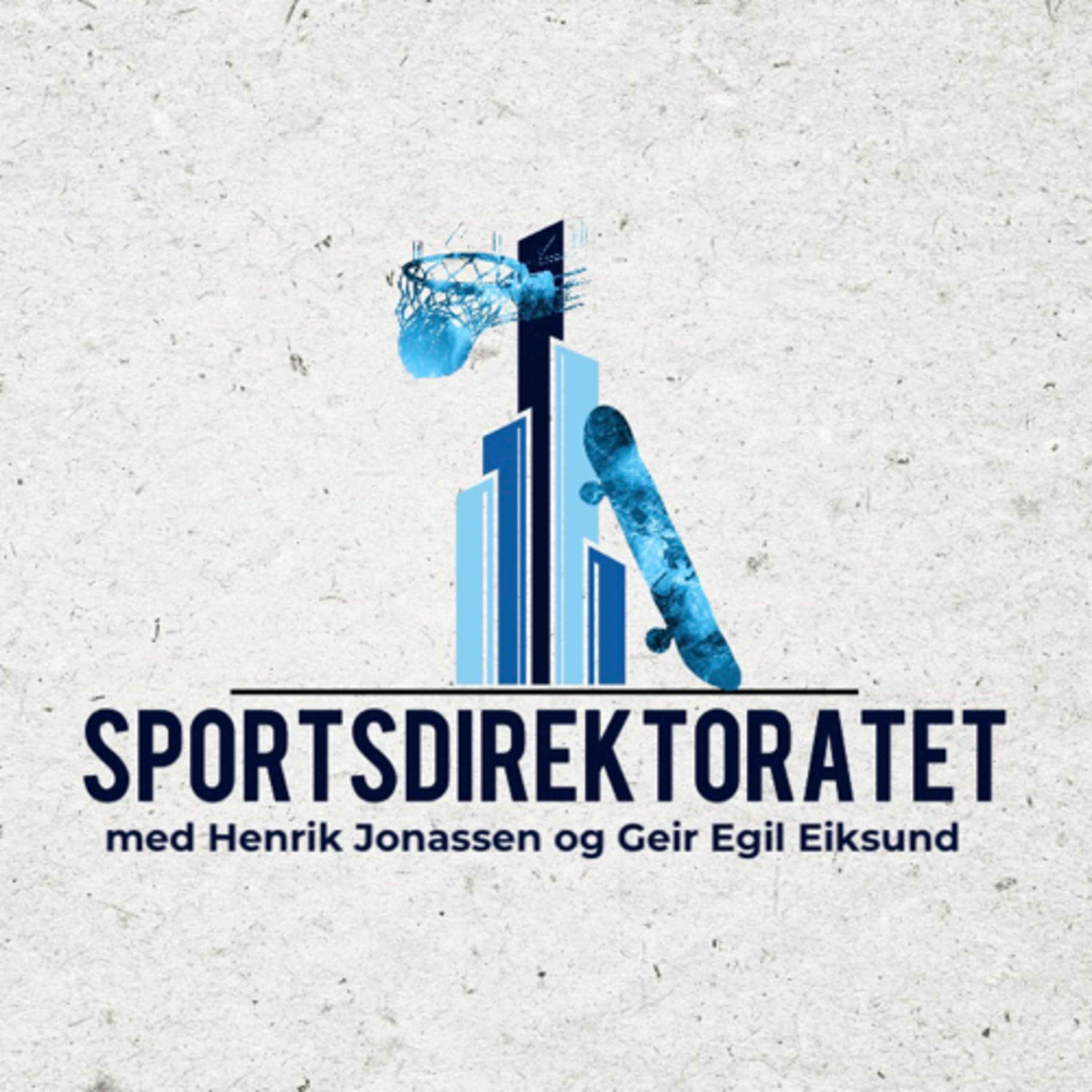 Sportsdirektoratet