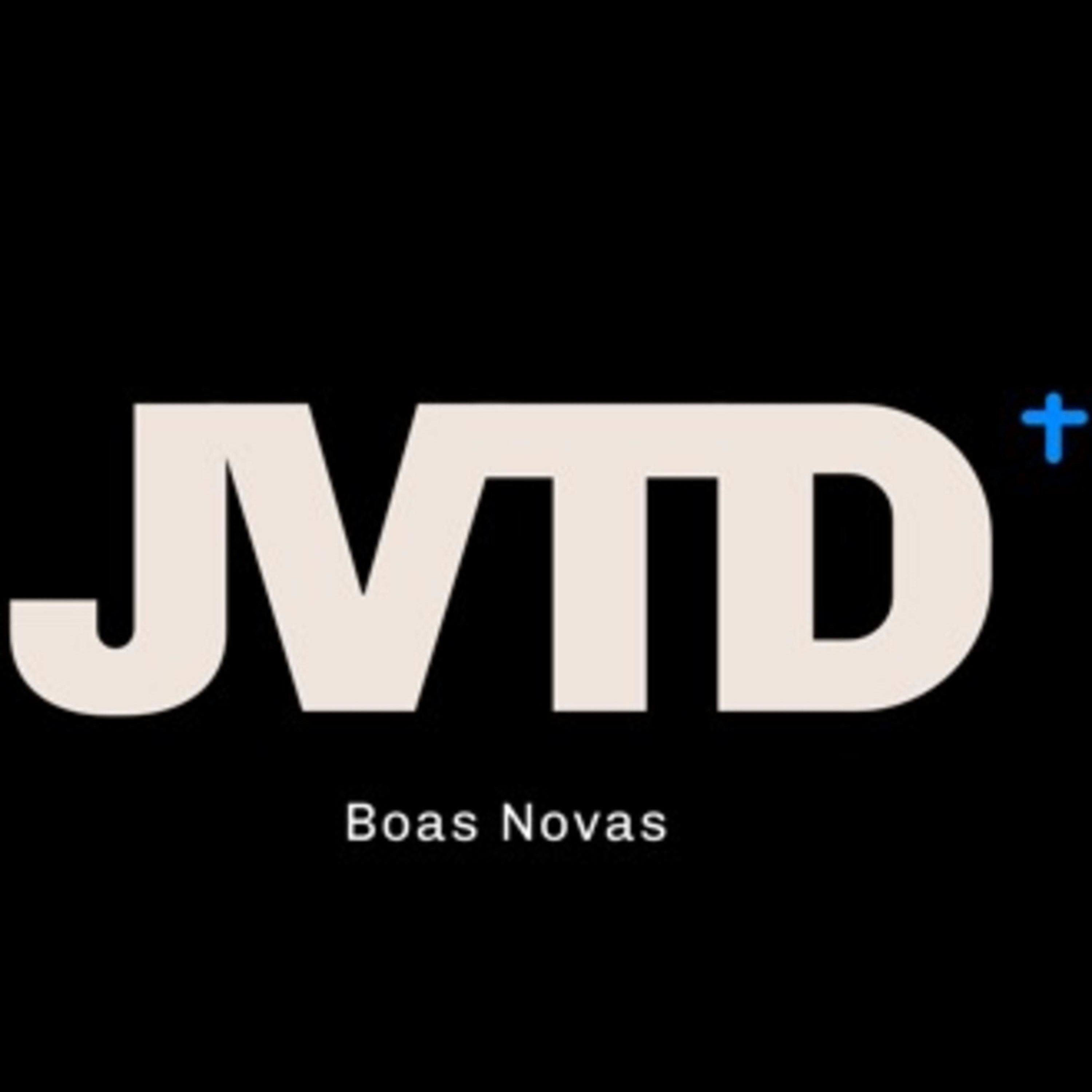 Reflexões JVTD podcast artwork