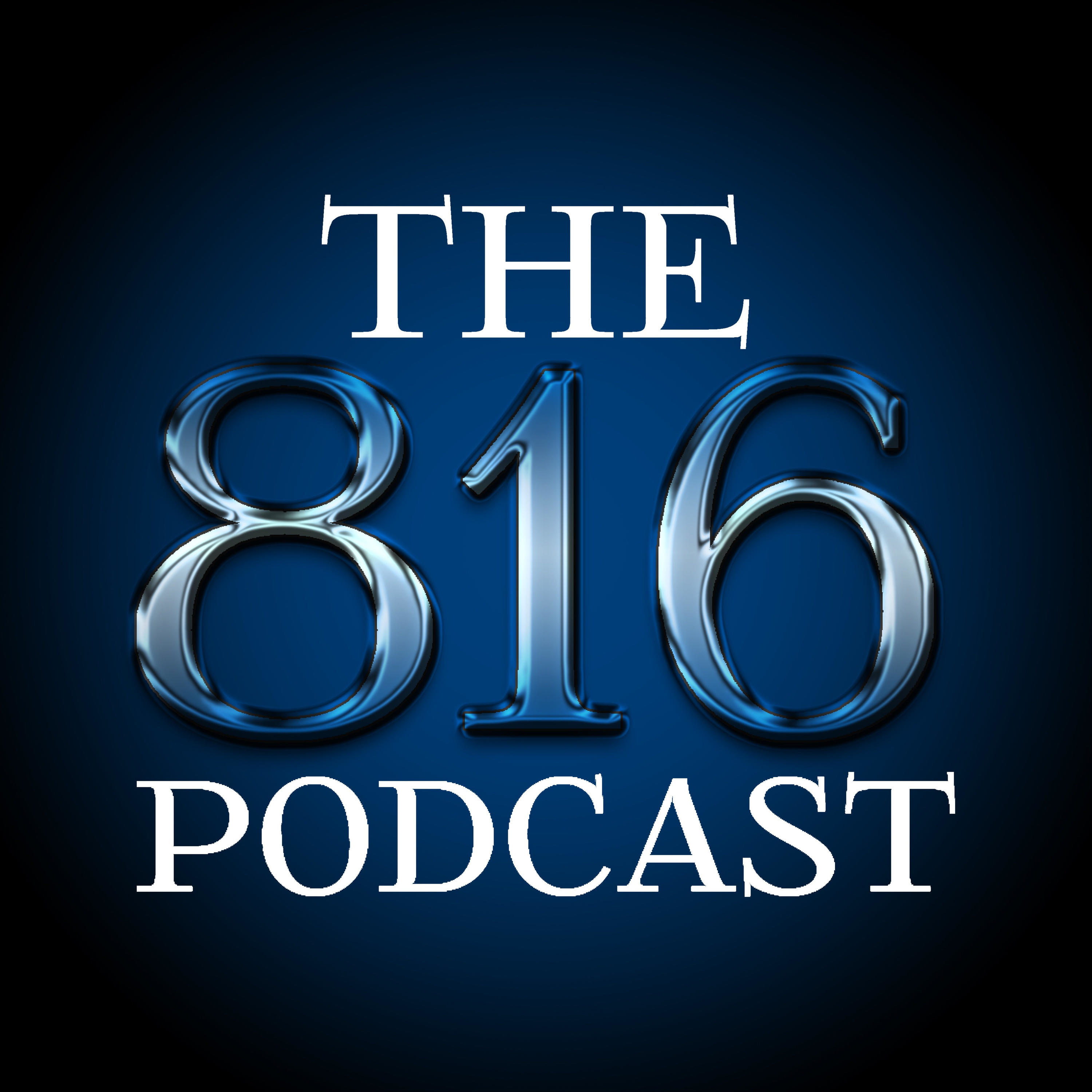 The 816 Podcast