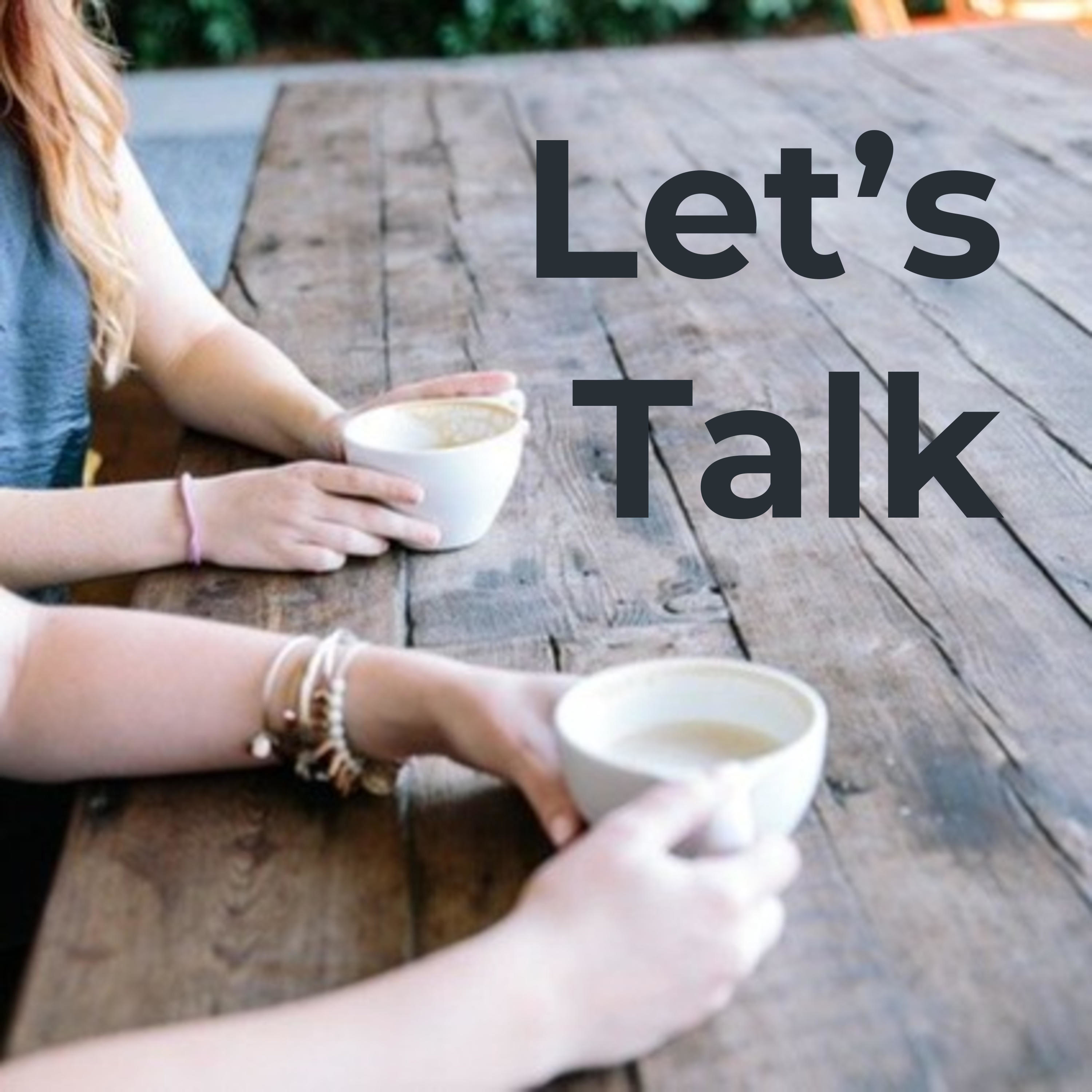 Let\'s Talk