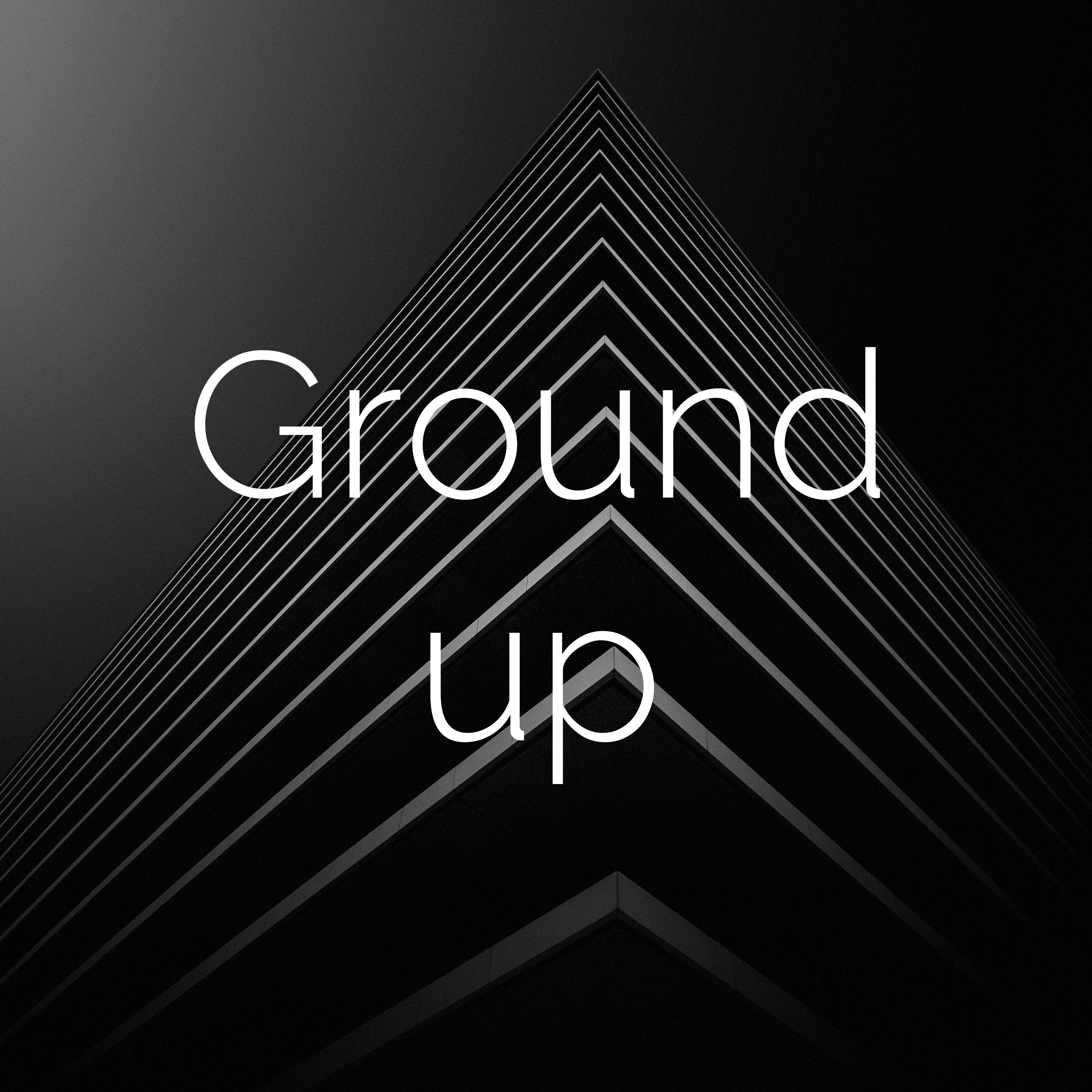 Ground up cover