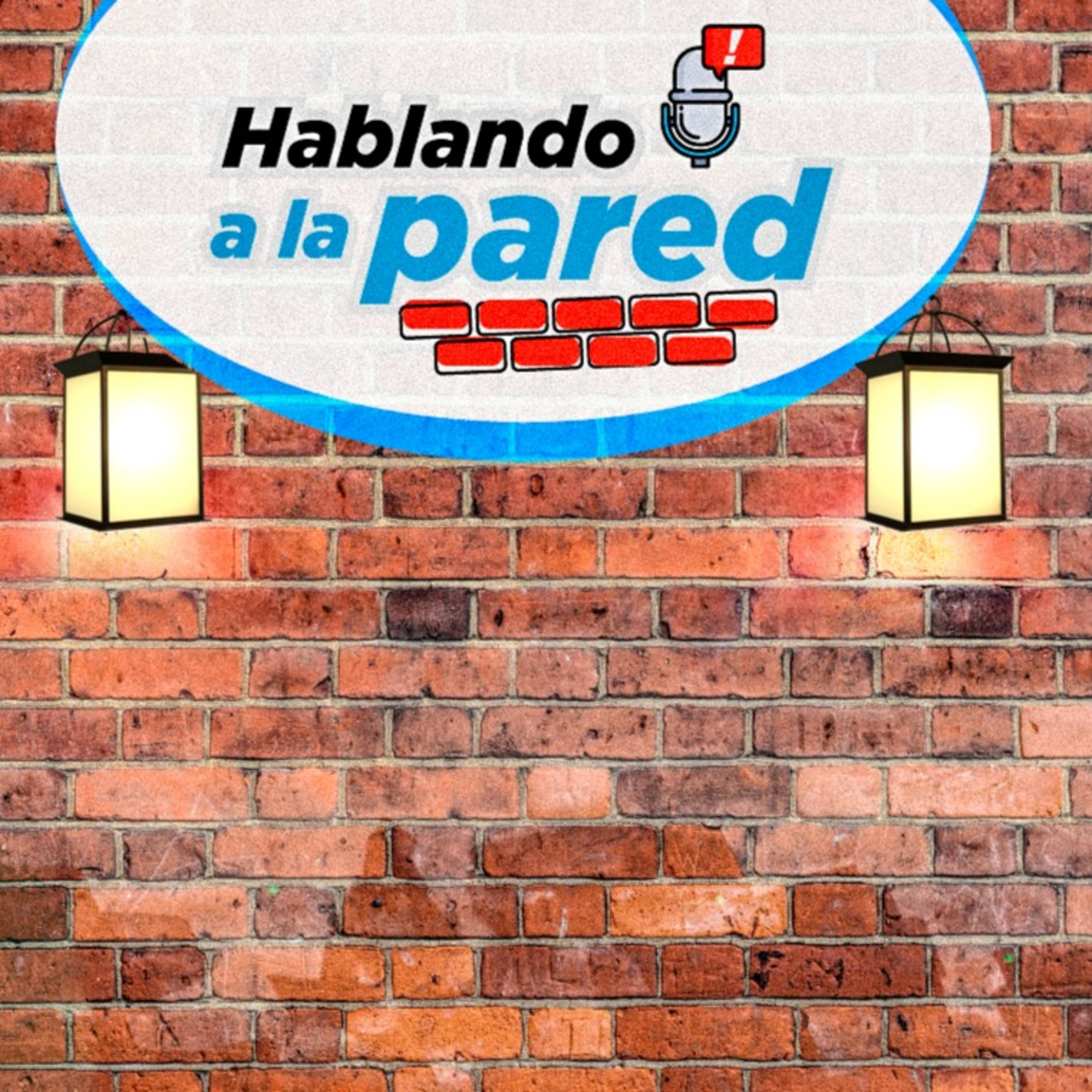 Hablando a la Pared