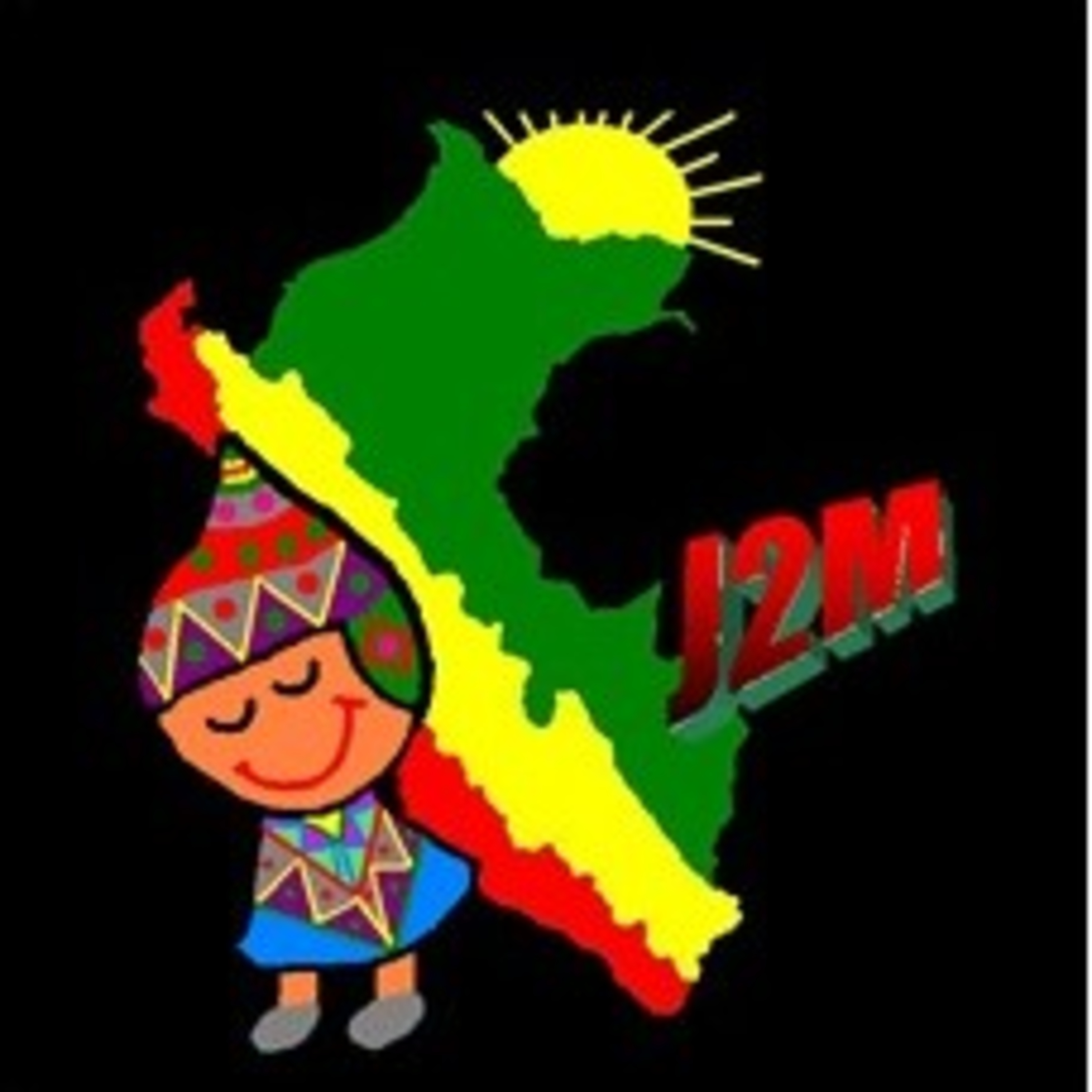 La danza Folclorica En Los Niños 