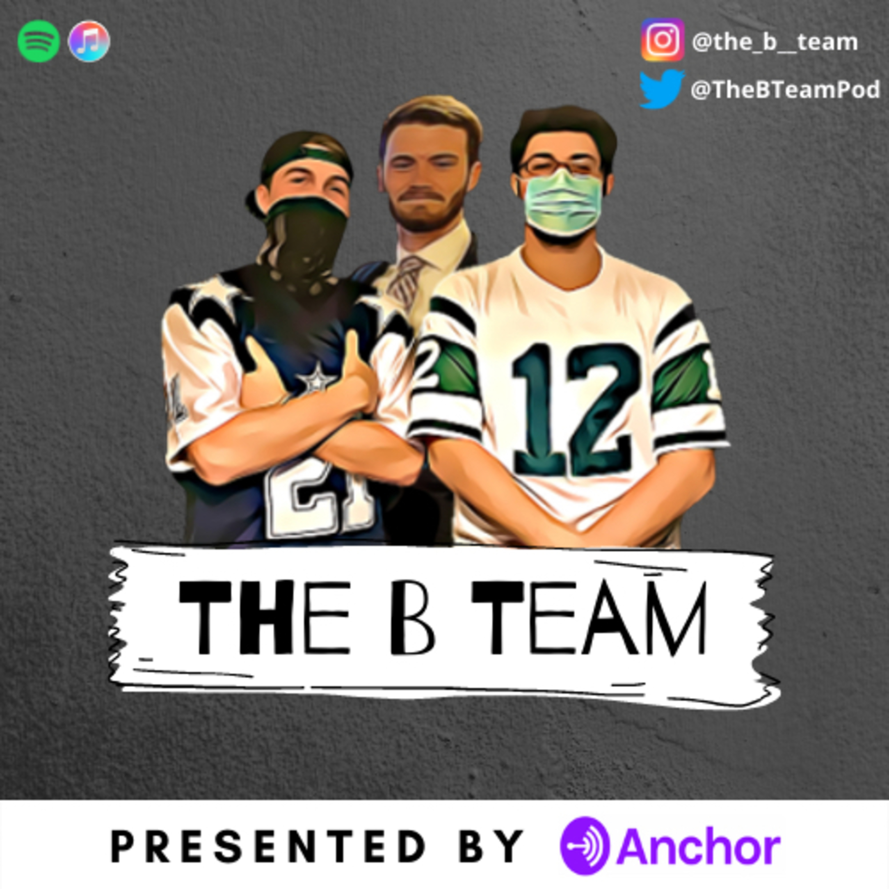 The B Team