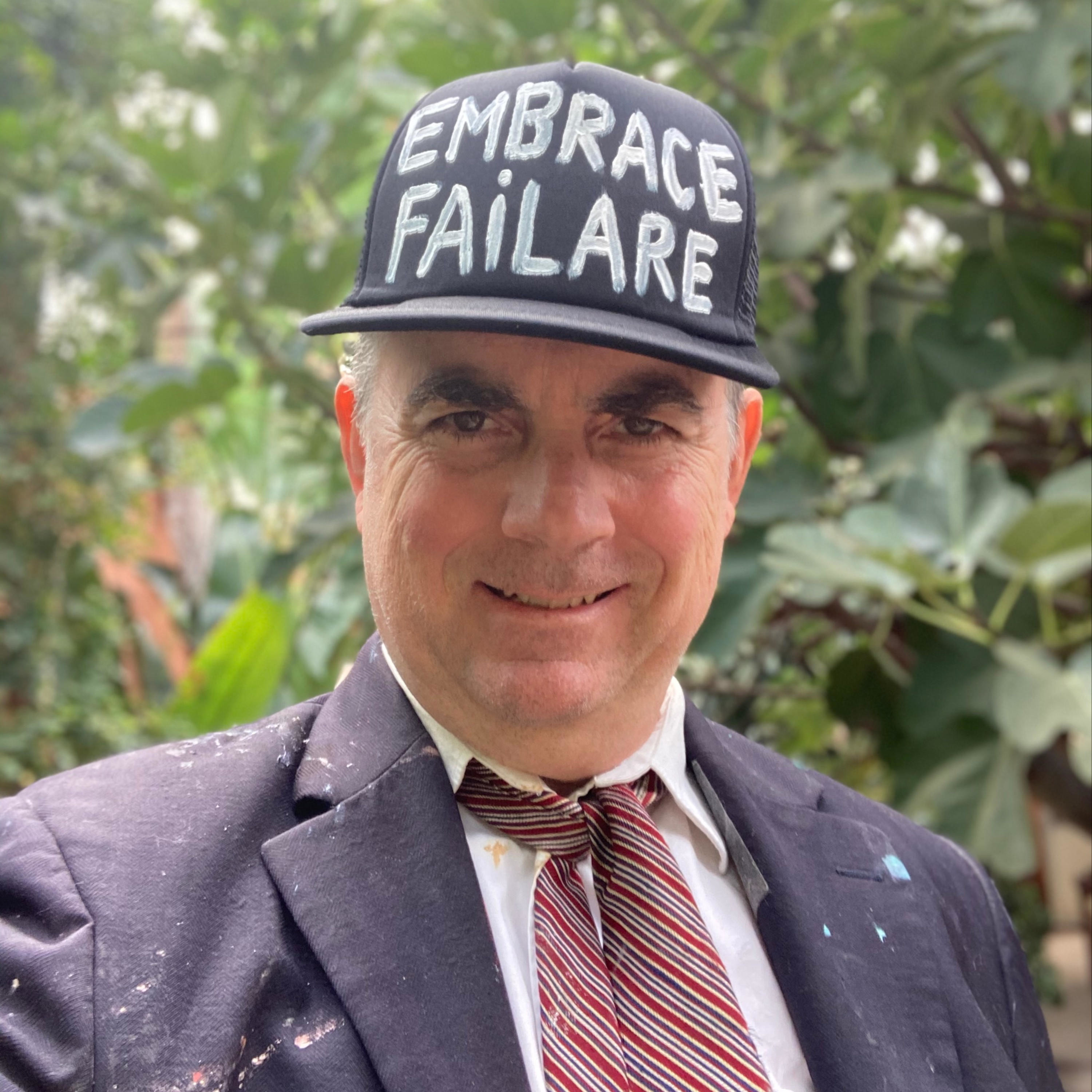 Let's Paint TV:John Kilduff