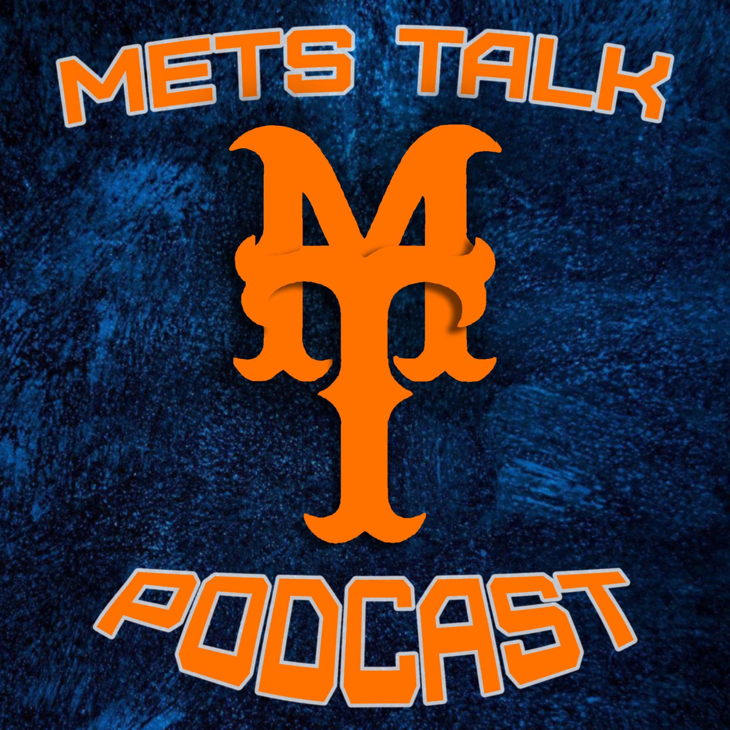 Mets Talk Podcast