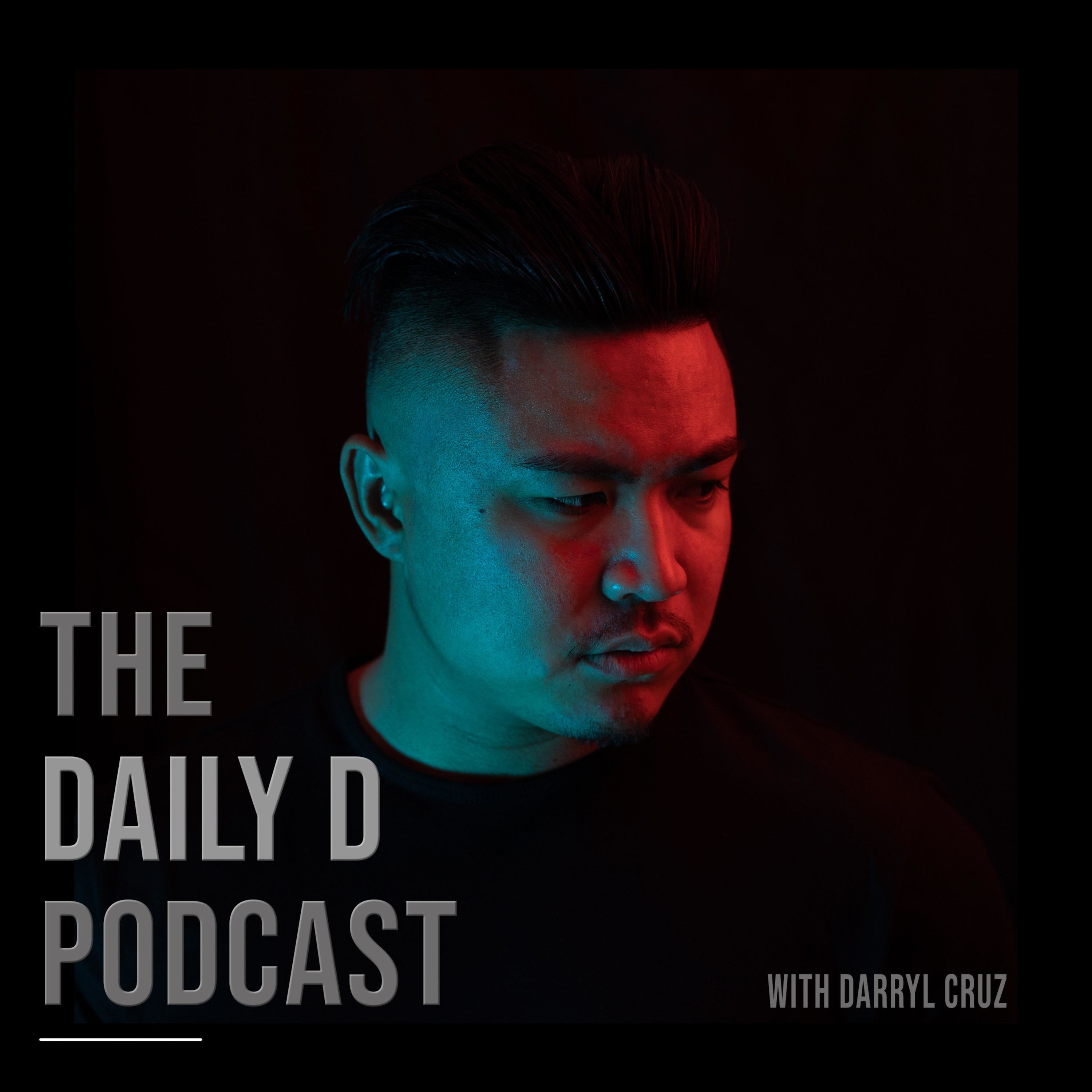 The Daily D Podcast