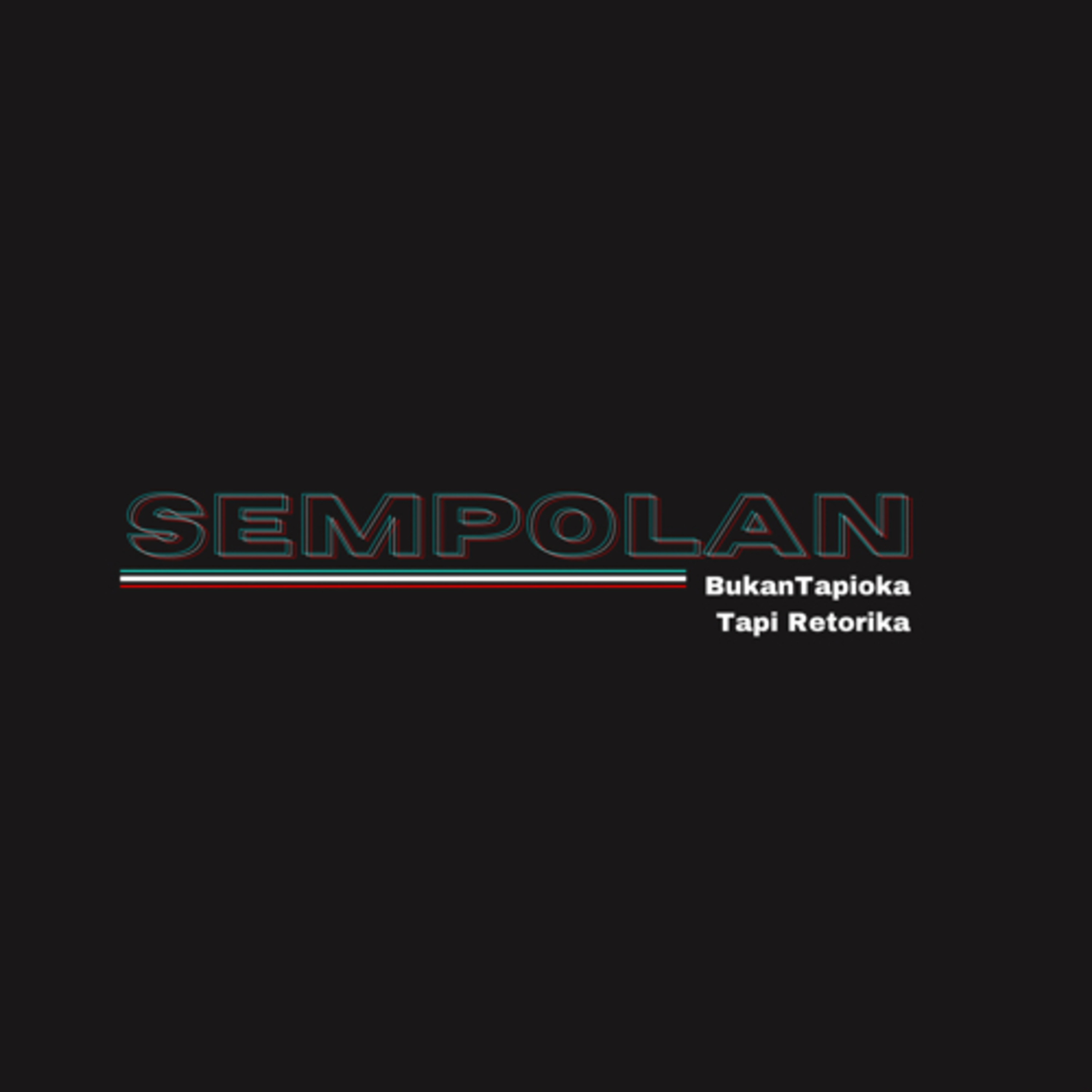 SEMPOLAN cover art
