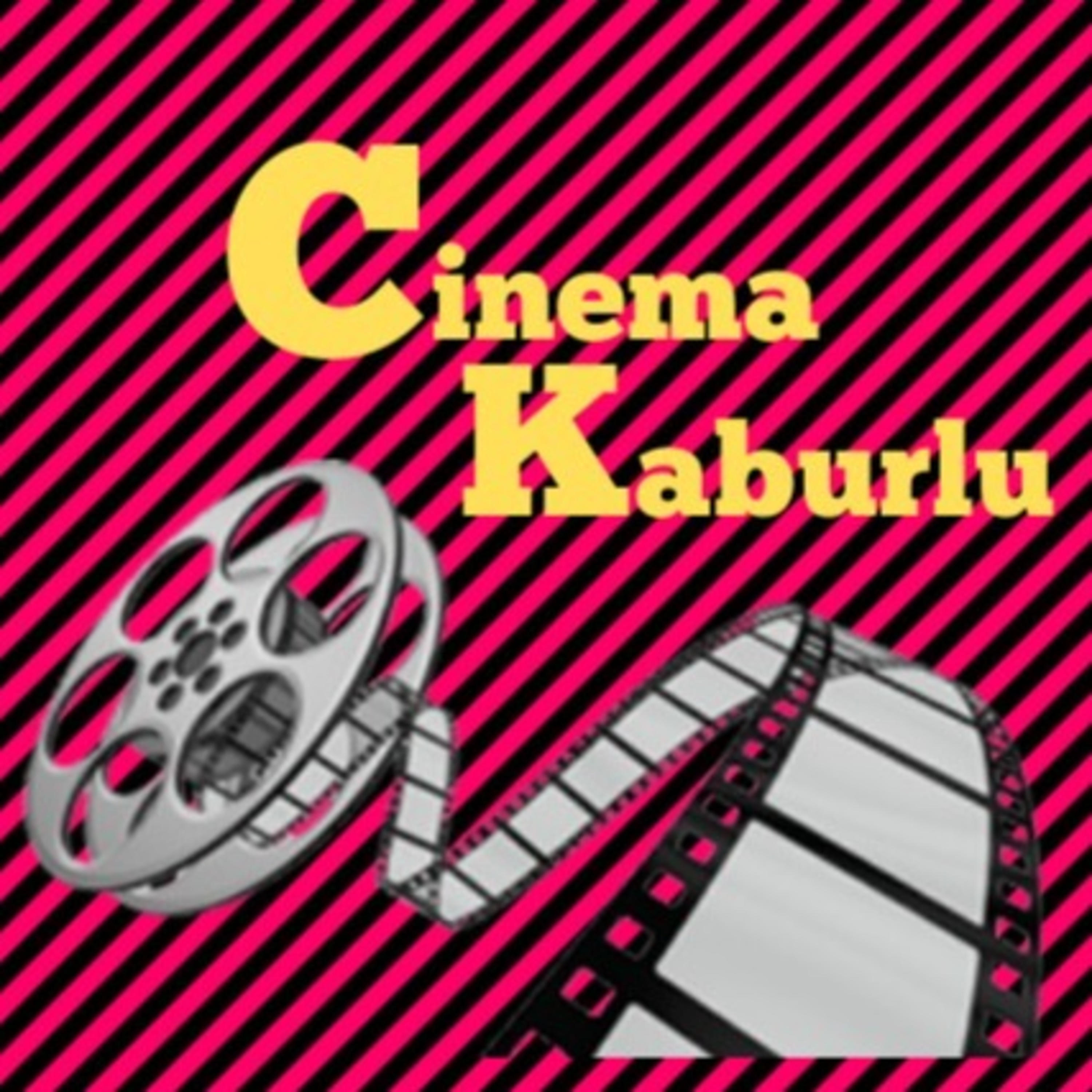 Cinema Kaburlu