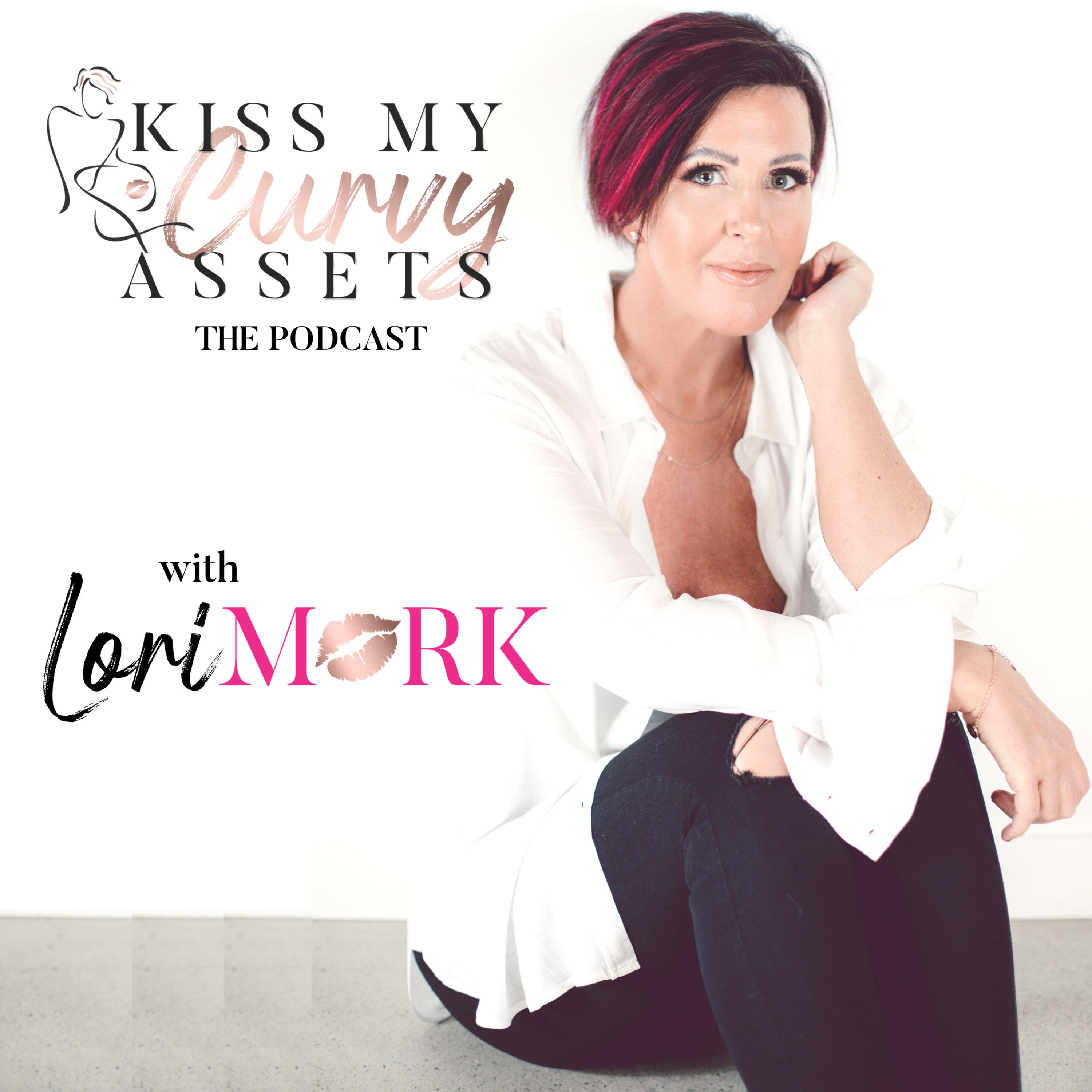 Rescue Your Own Damn Self - The Podcast