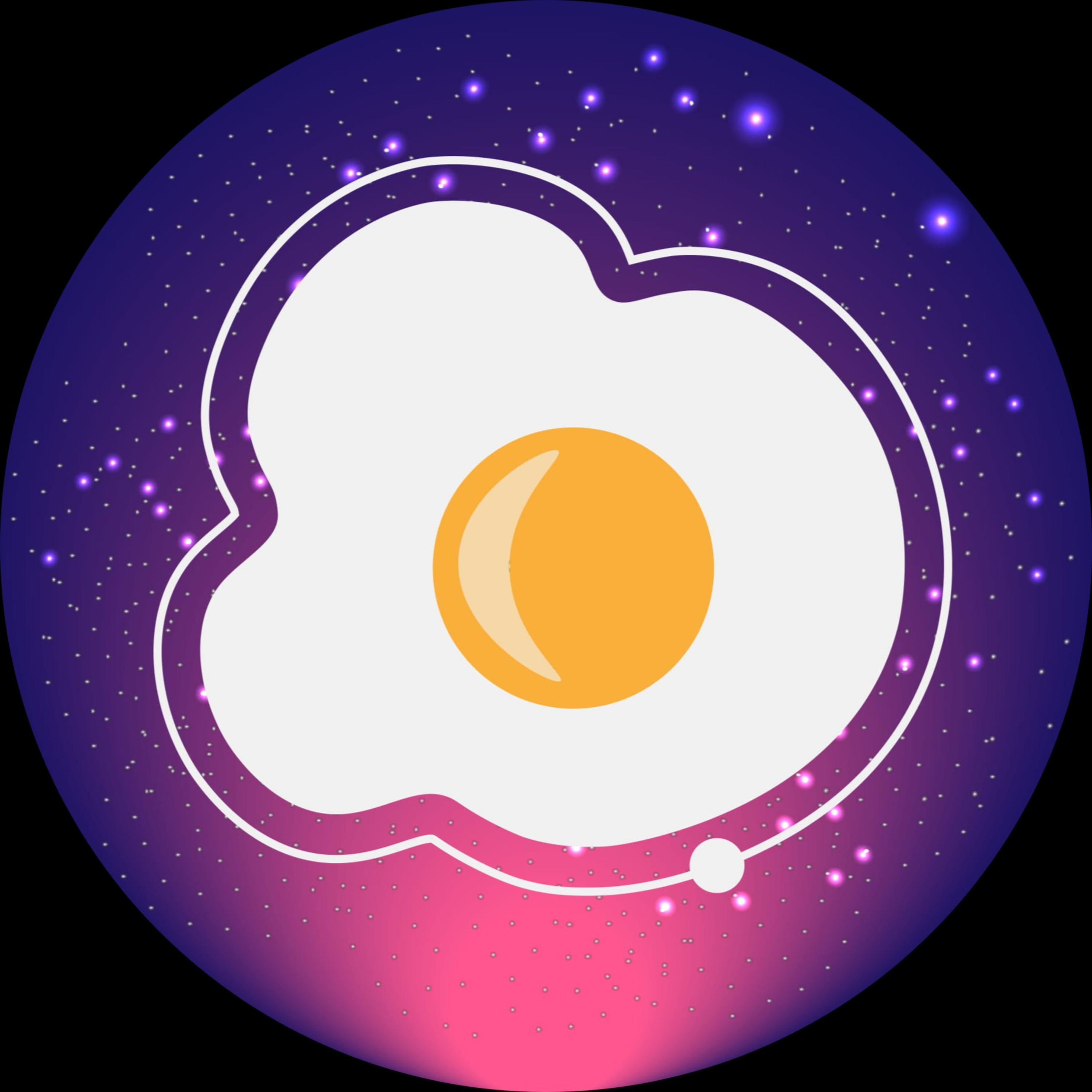 The Universal Egg The Universal Egg