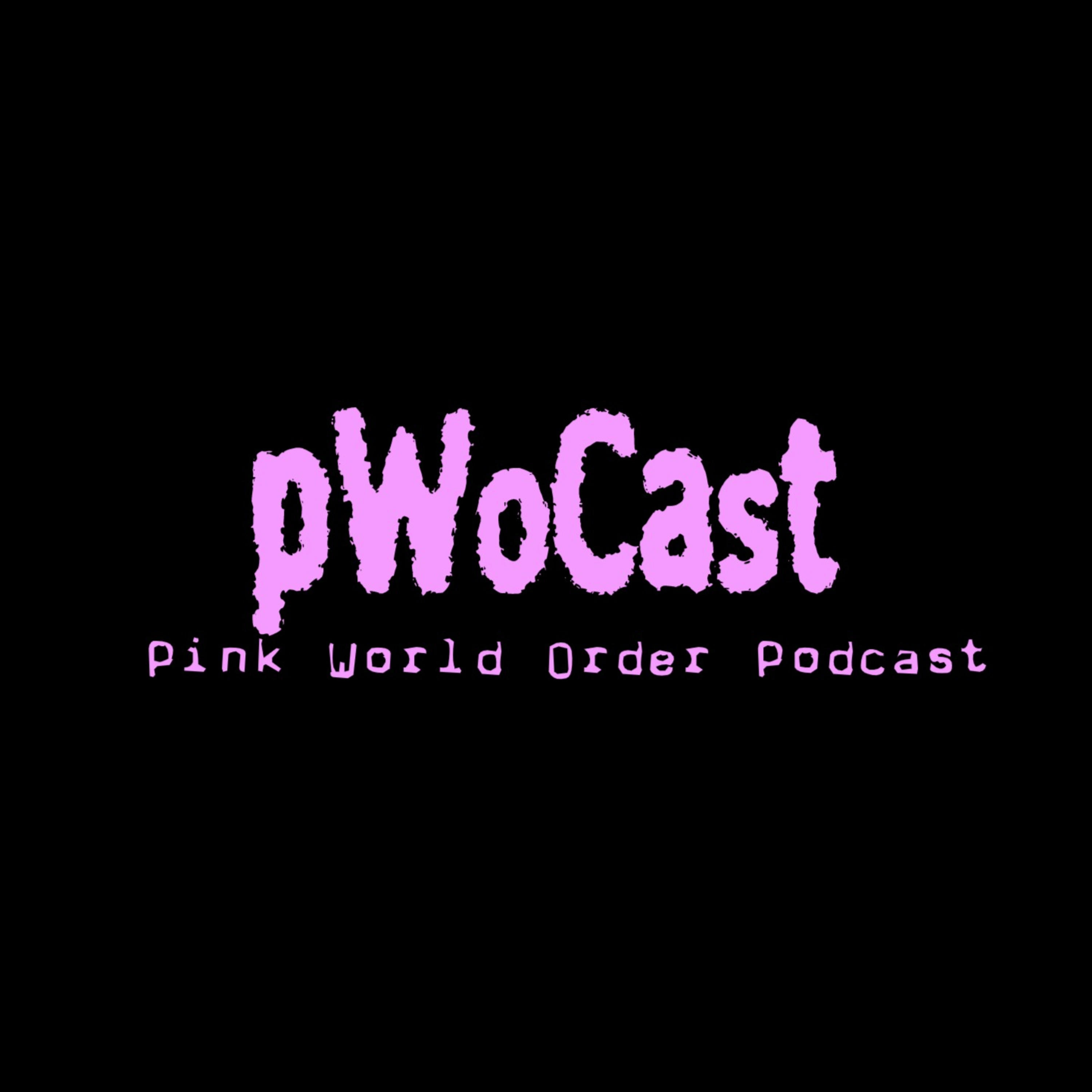 pWoCast