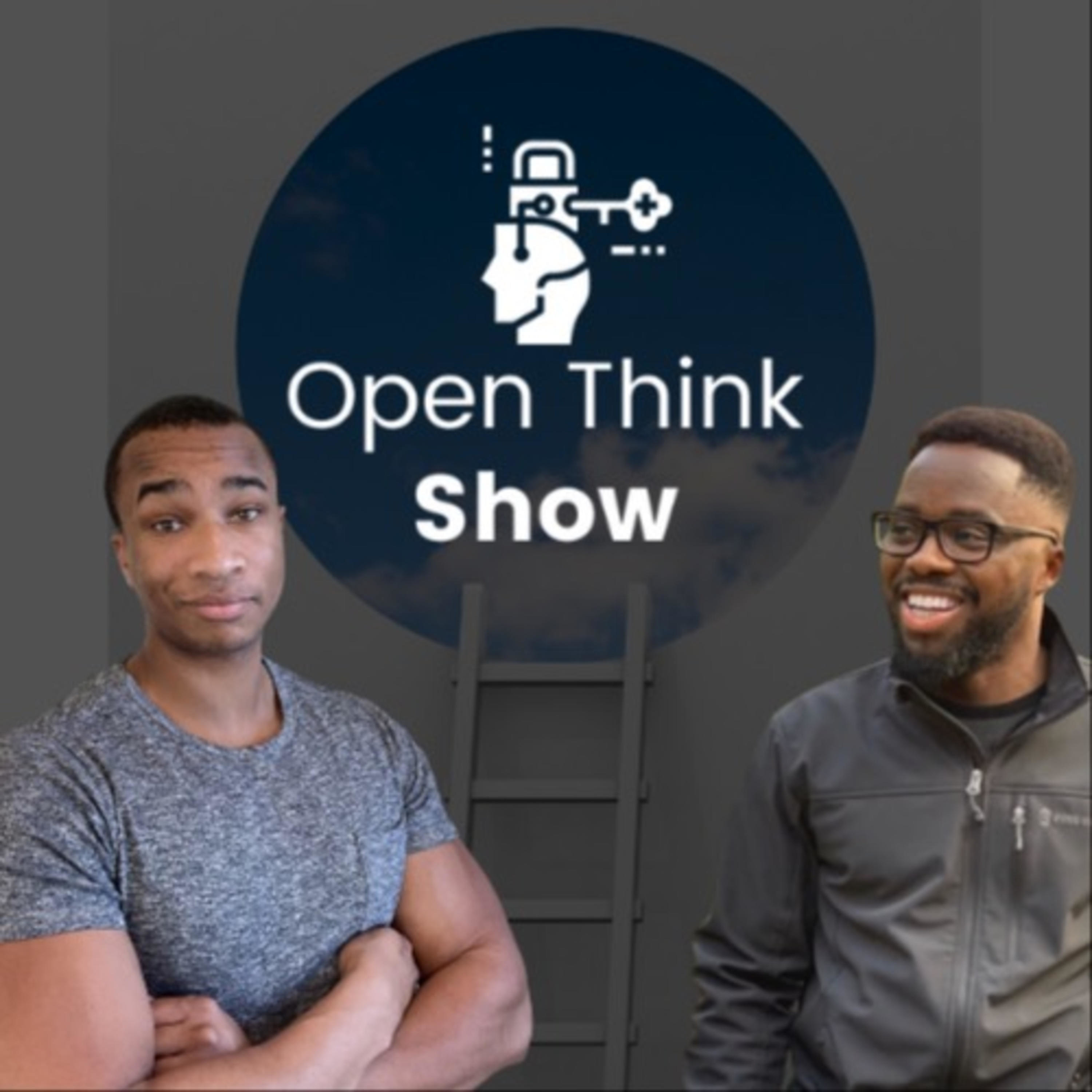 Open Think Show