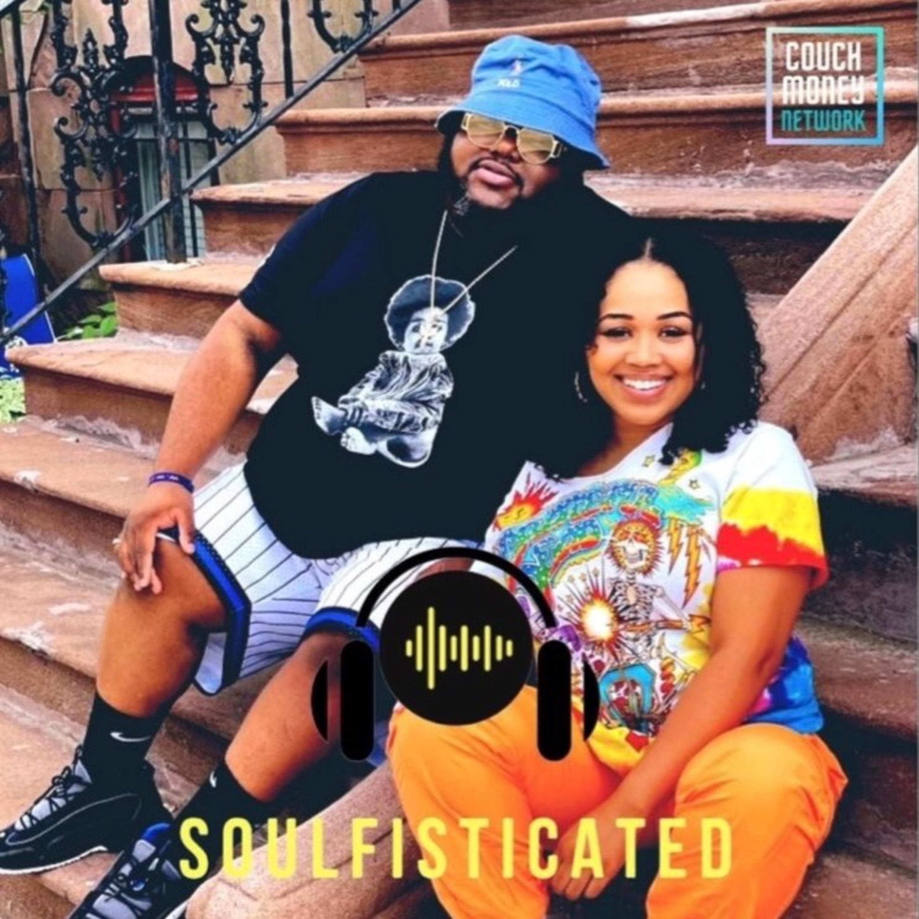 Soulfisticated Podcast