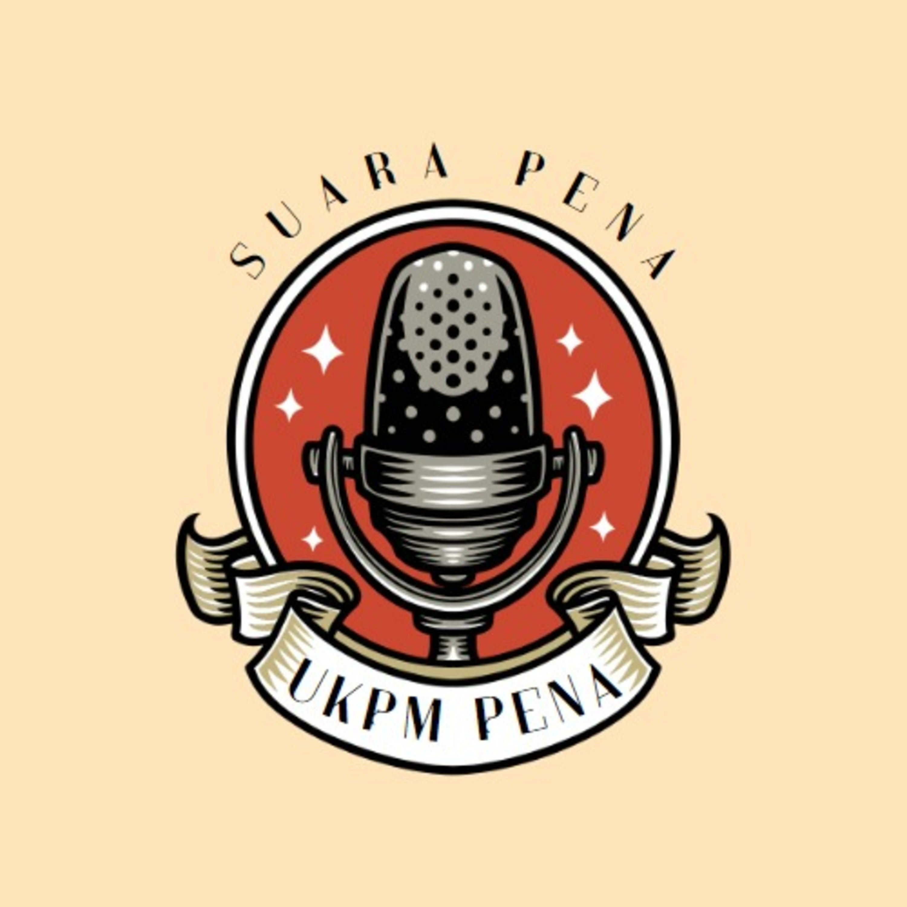 Suara Pena