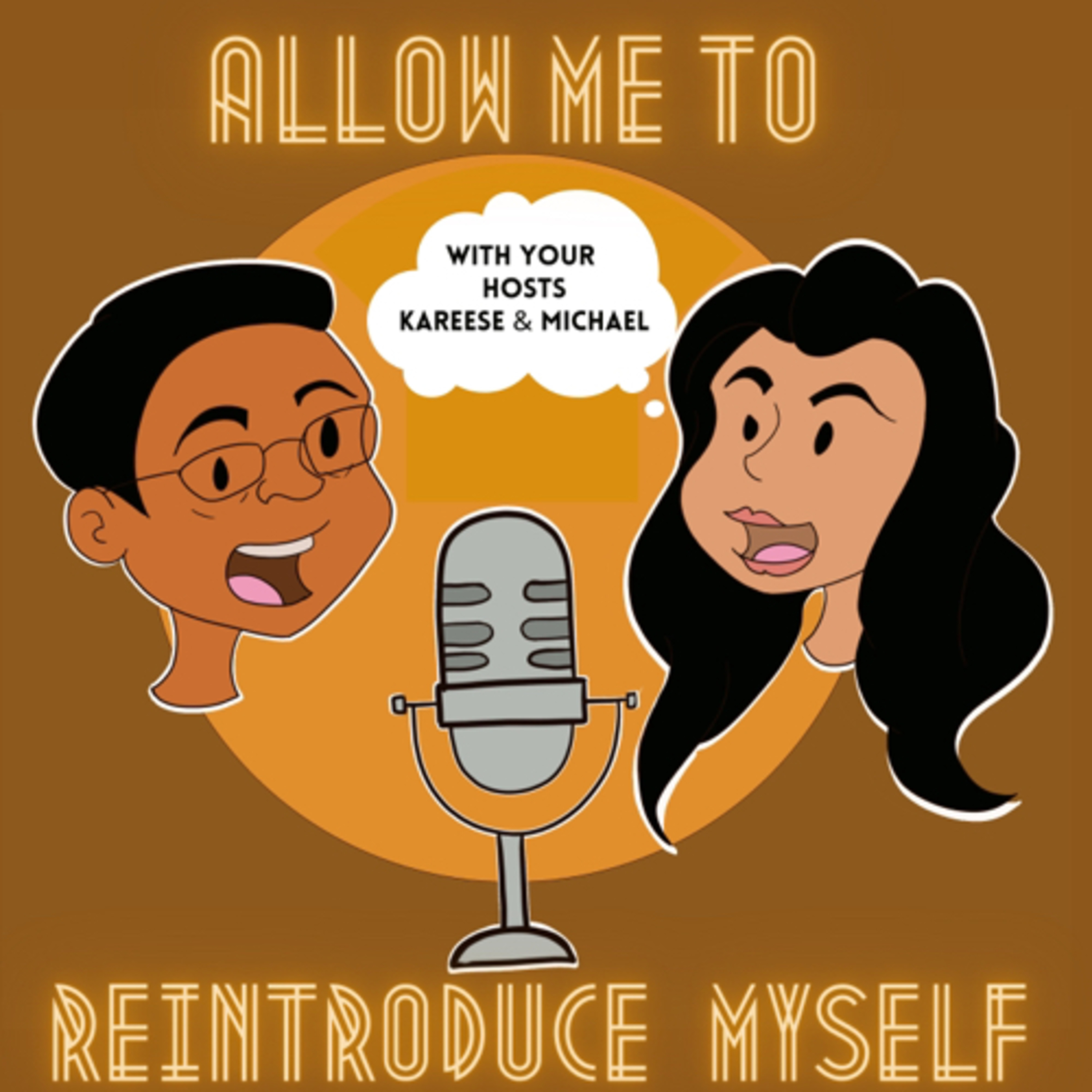 Allow Me to Reintroduce Myself