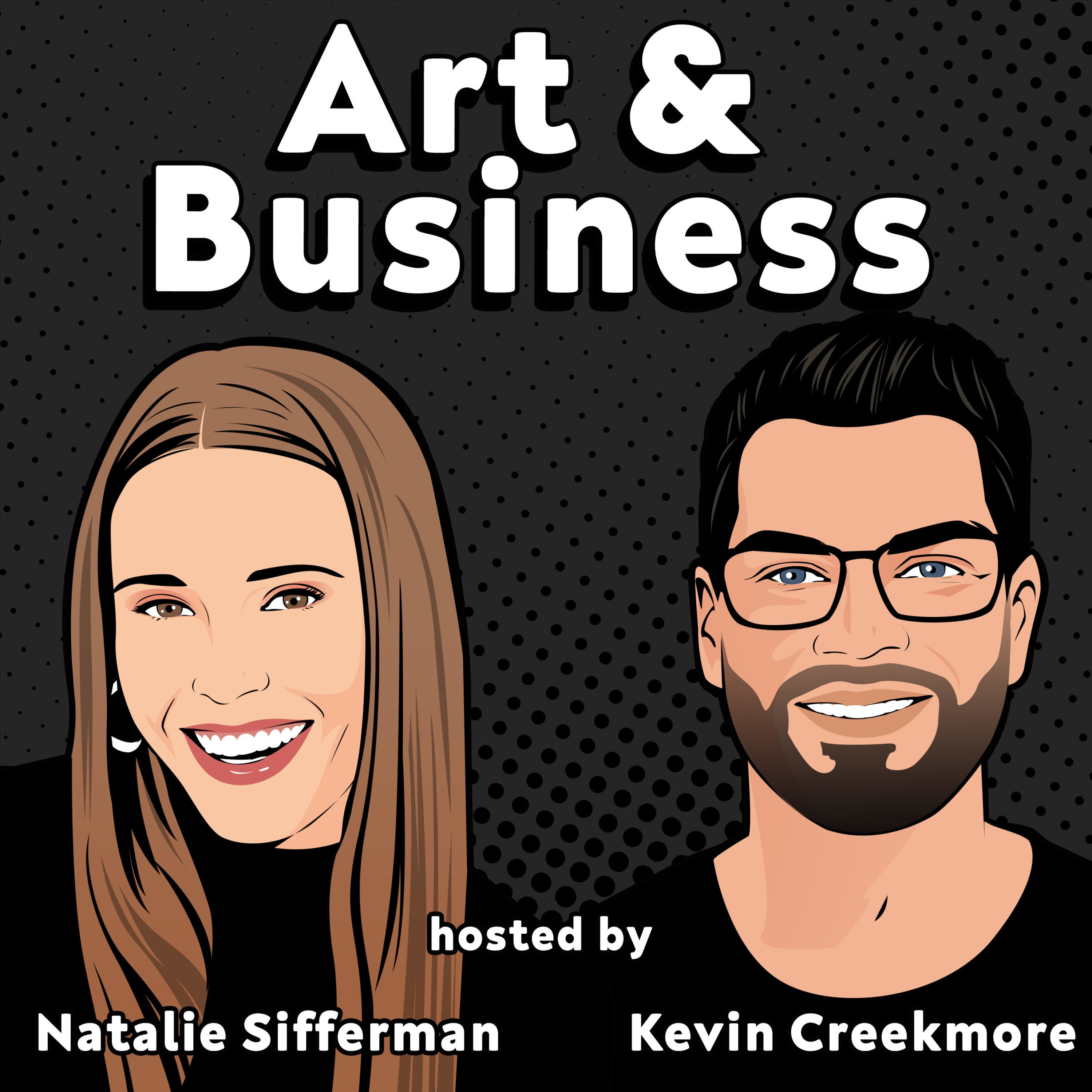 Business & Art