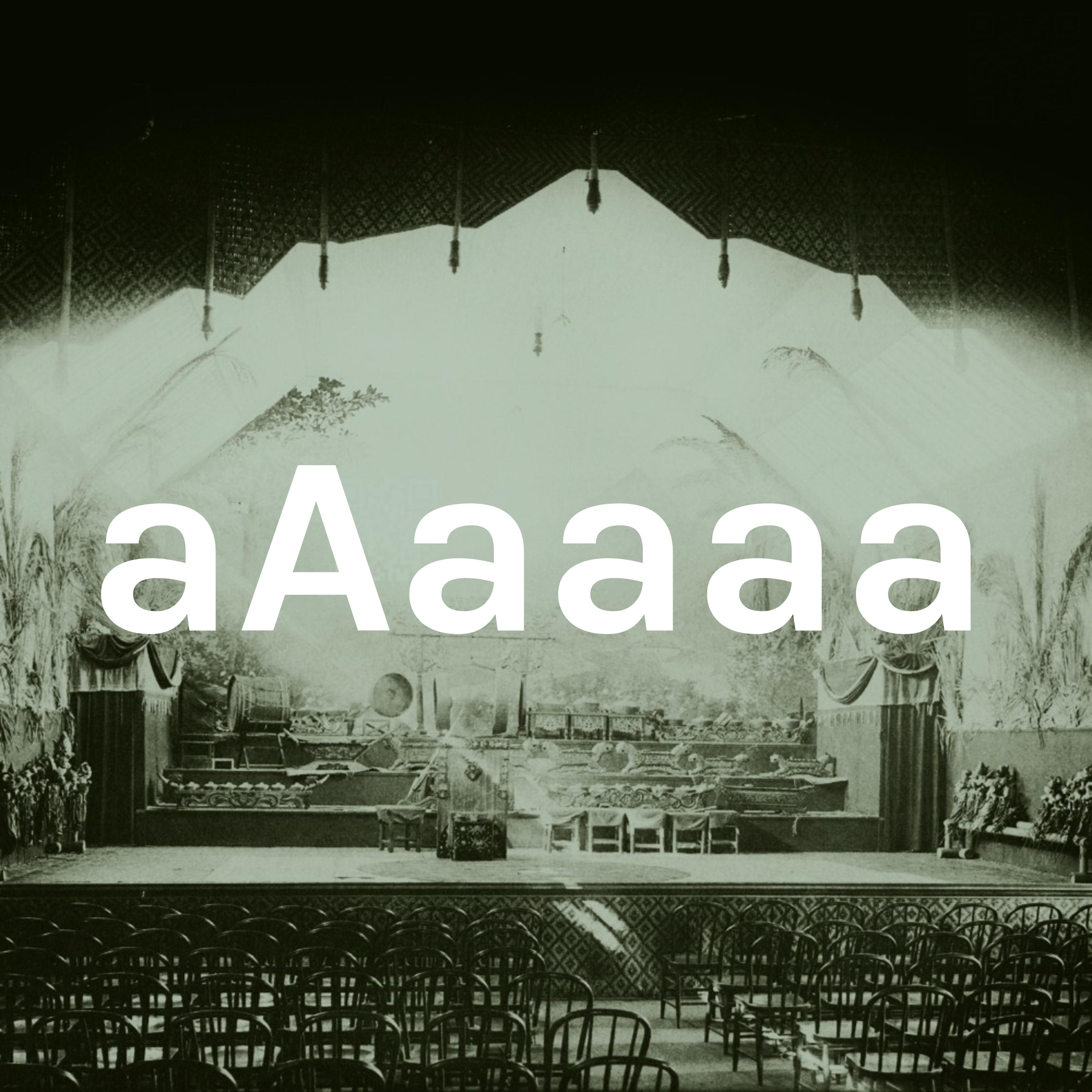 aAaaaa